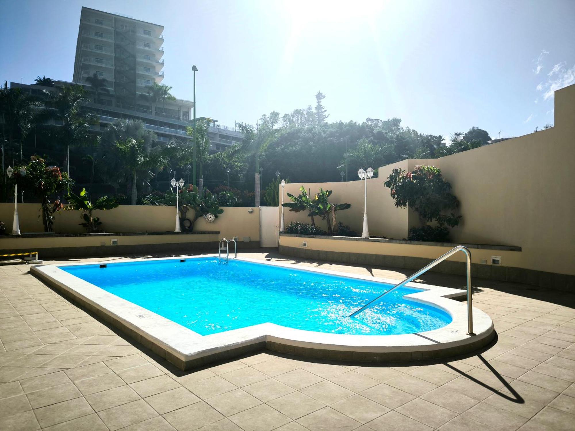 Casa Charo Daire *