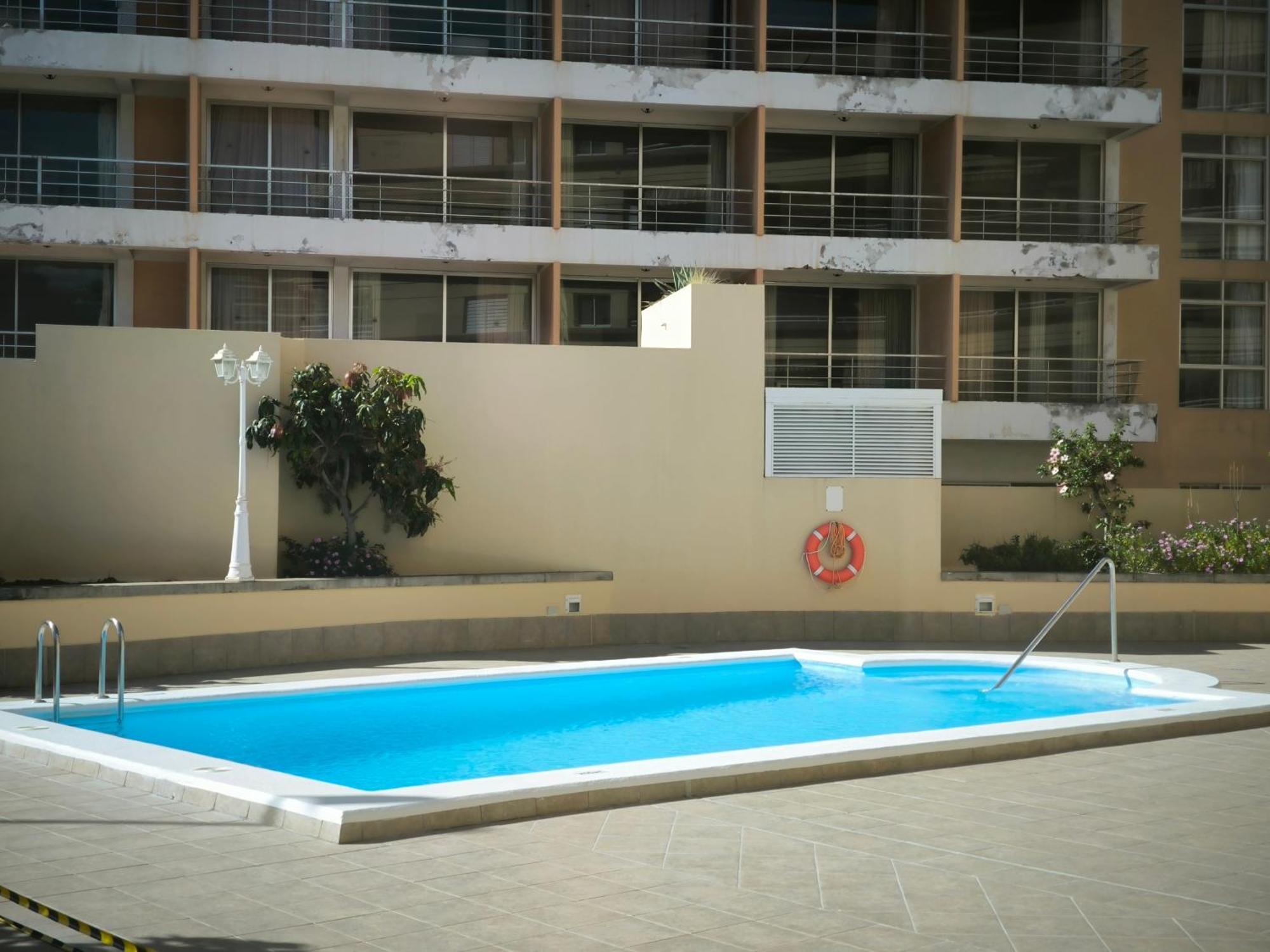 Apartment Casa Charo *