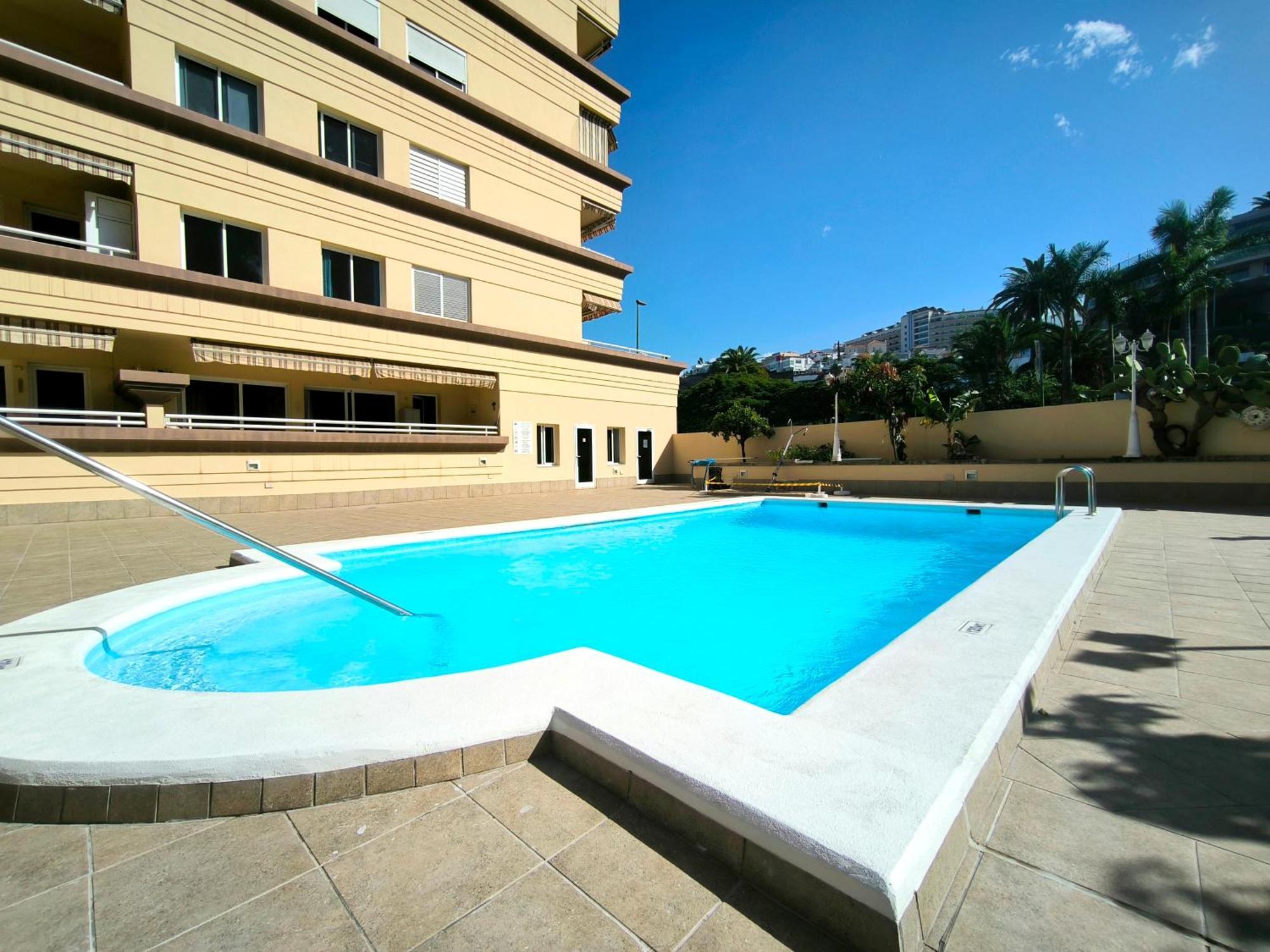 Casa Charo Puerto de la Cruz (Tenerife)