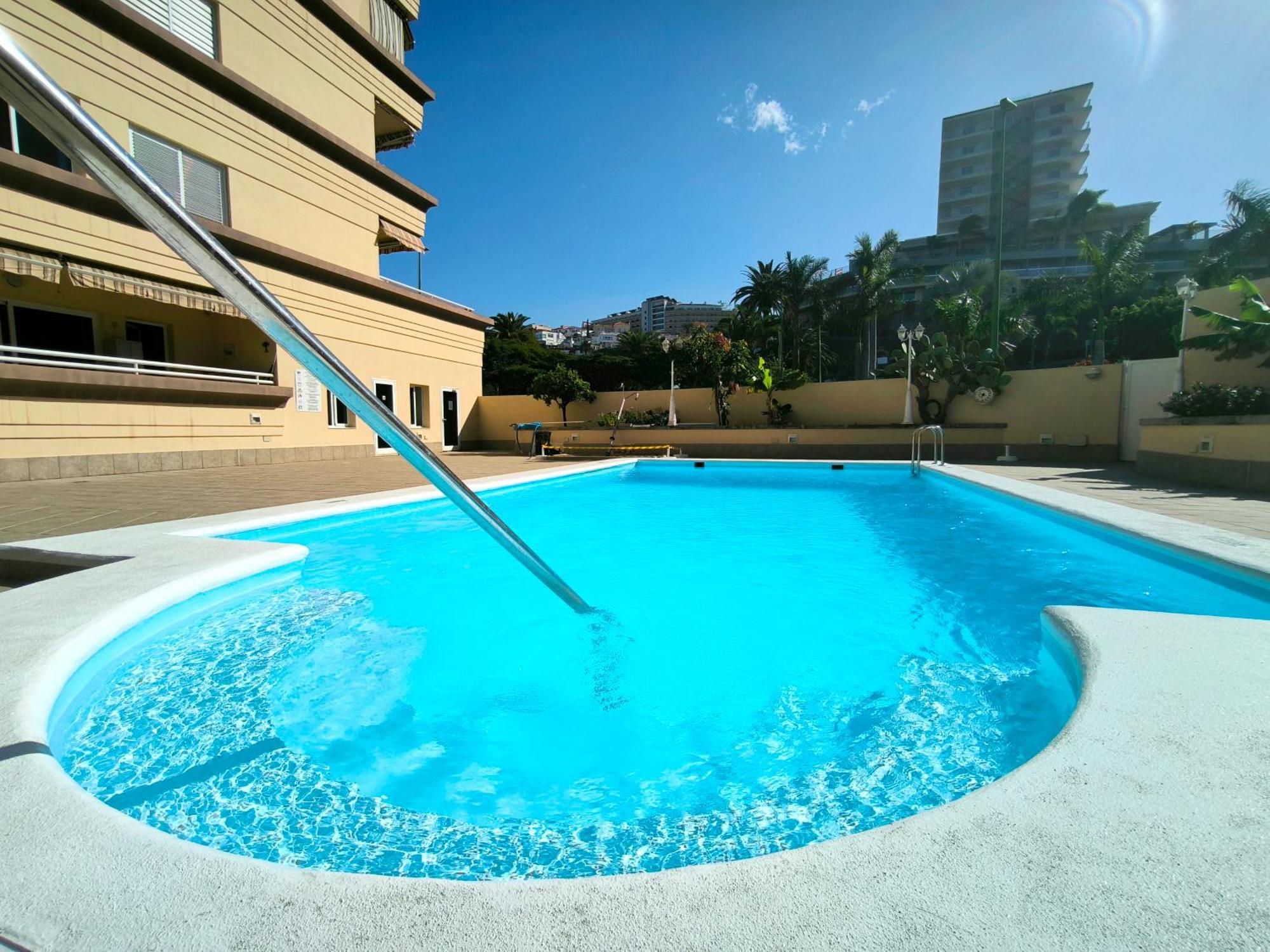 Apartment Casa Charo Puerto de la Cruz (Tenerife)