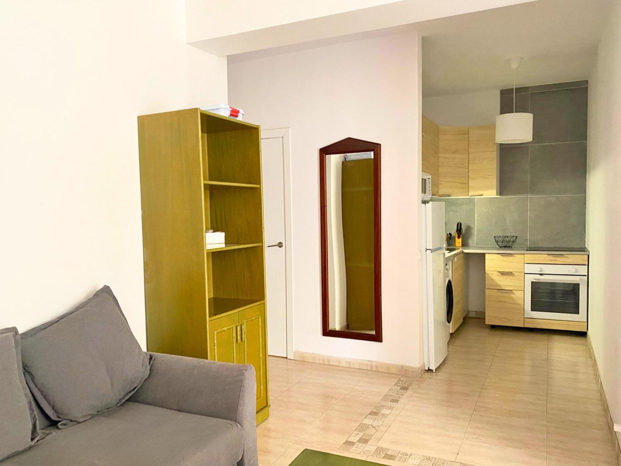 Apartamento Alta Pool View Puerto de la Cruz (Tenerife)