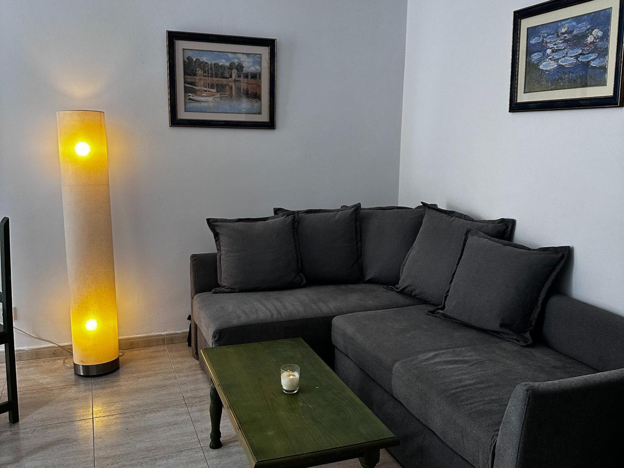 Apartamento Alta Pool View