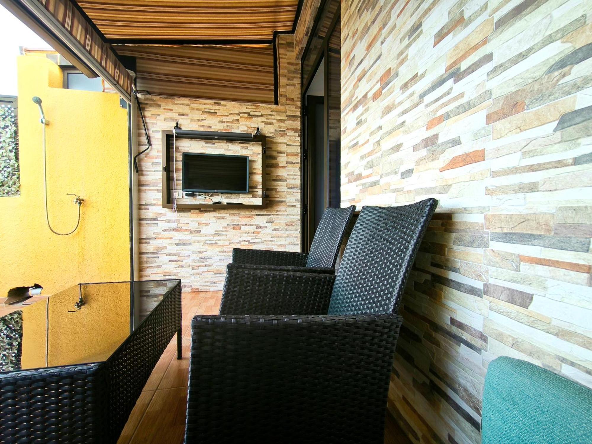 Marina Infinity View Apartment *