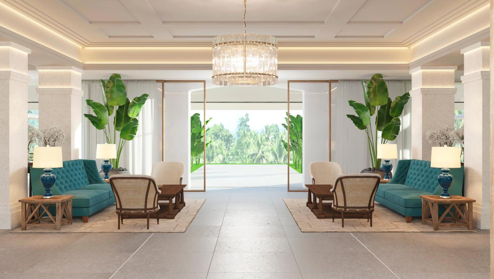 Gran Taoro 5* Puerto de la Cruz (Tenerife)