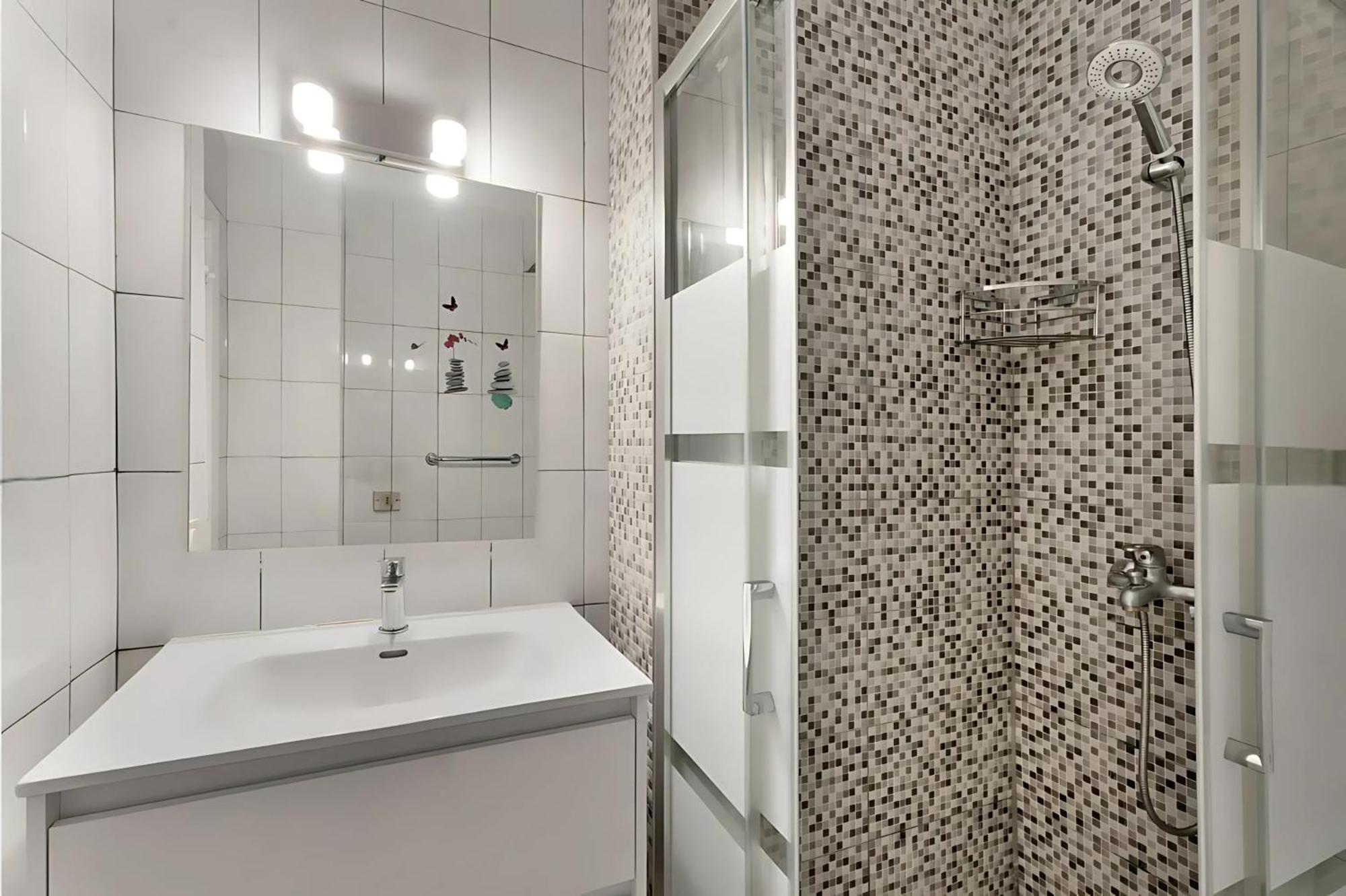 Elegancia Y Confort En Playa Jardin Appartement