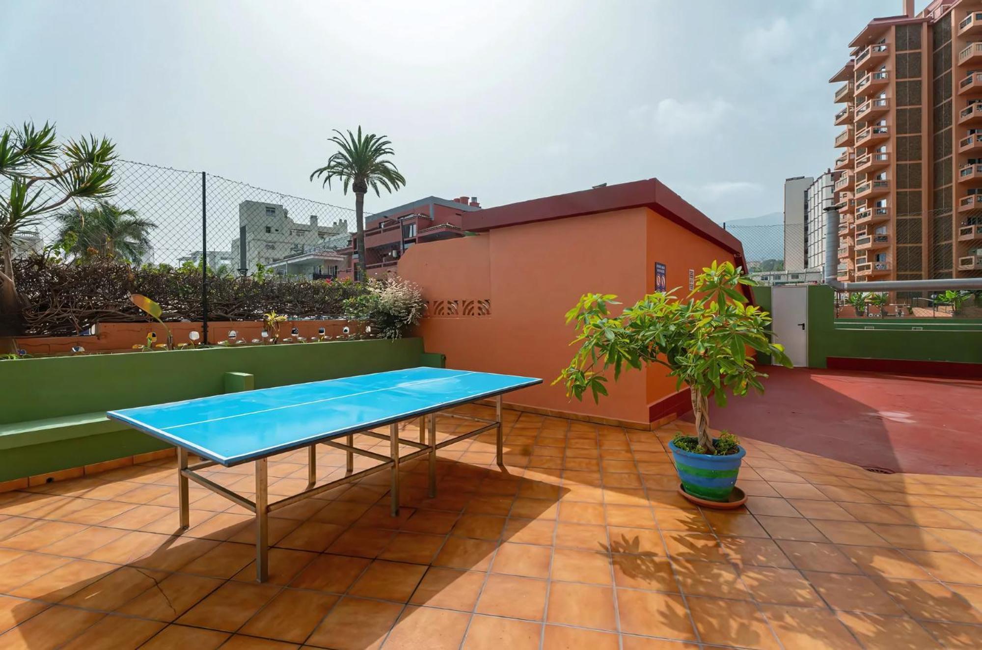 Appartement Elegancia Y Confort En Playa Jardin