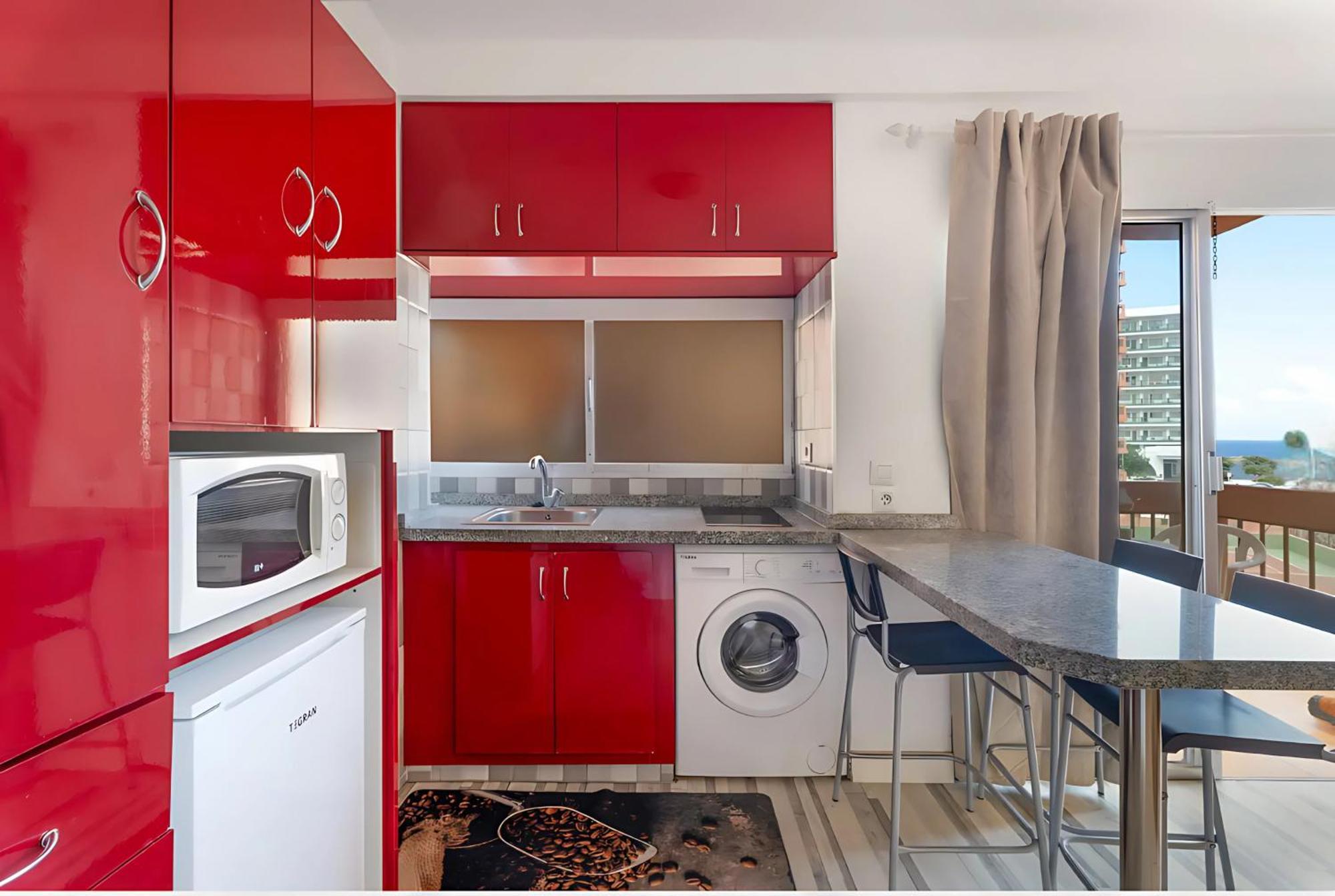 Appartement Elegancia Y Confort En Playa Jardin *
