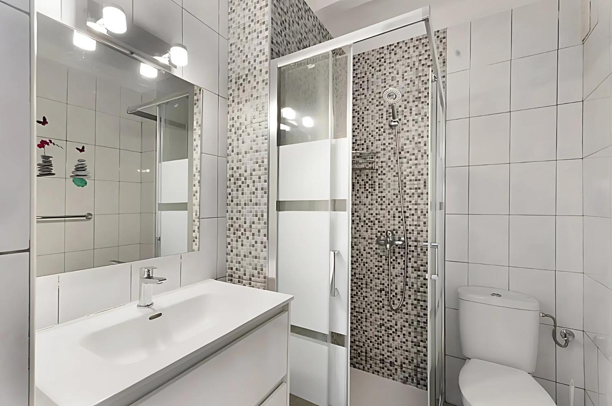 Elegancia Y Confort En Playa Jardin Appartement