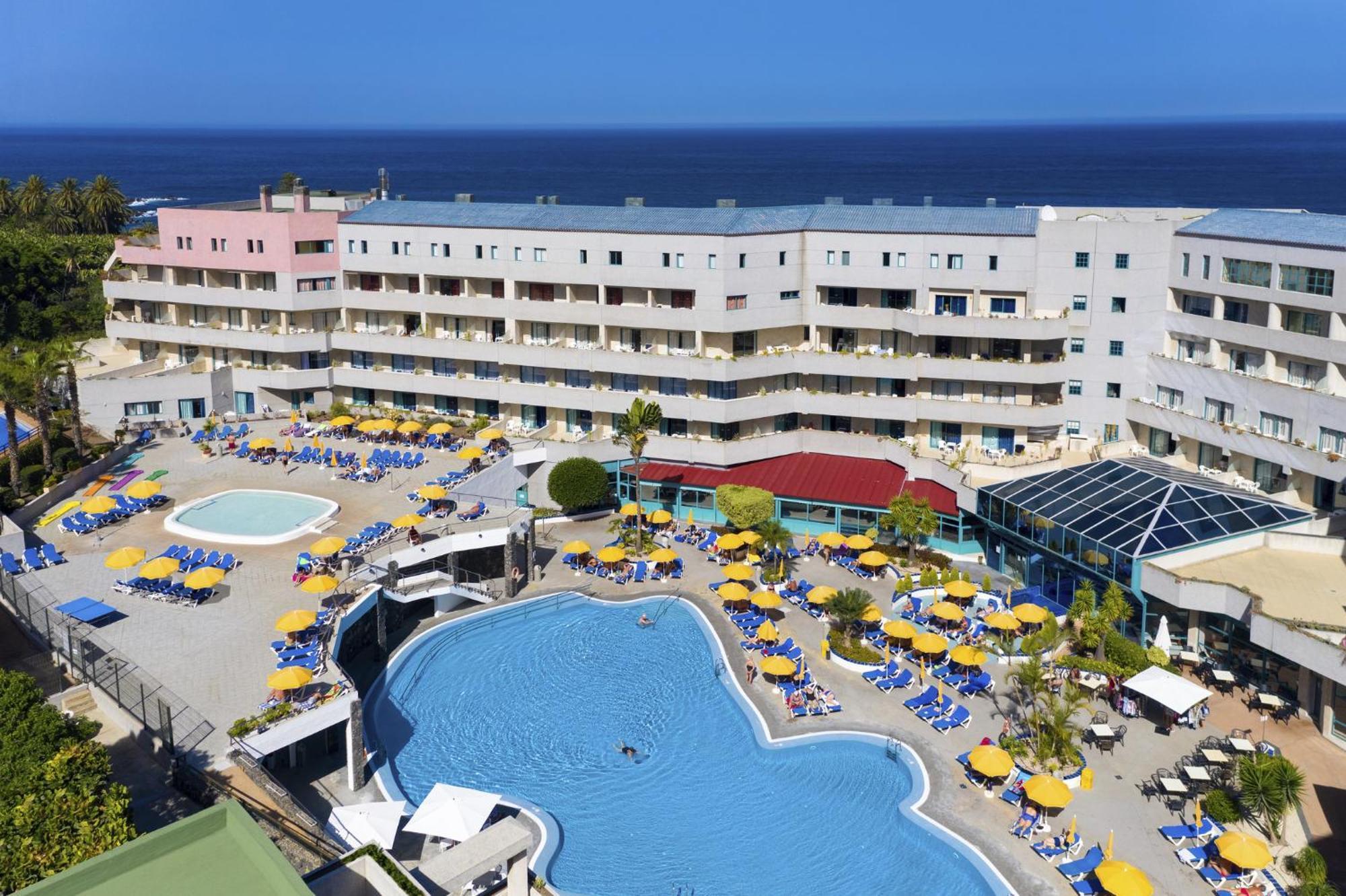 Hotel Alua Tenerife 4*