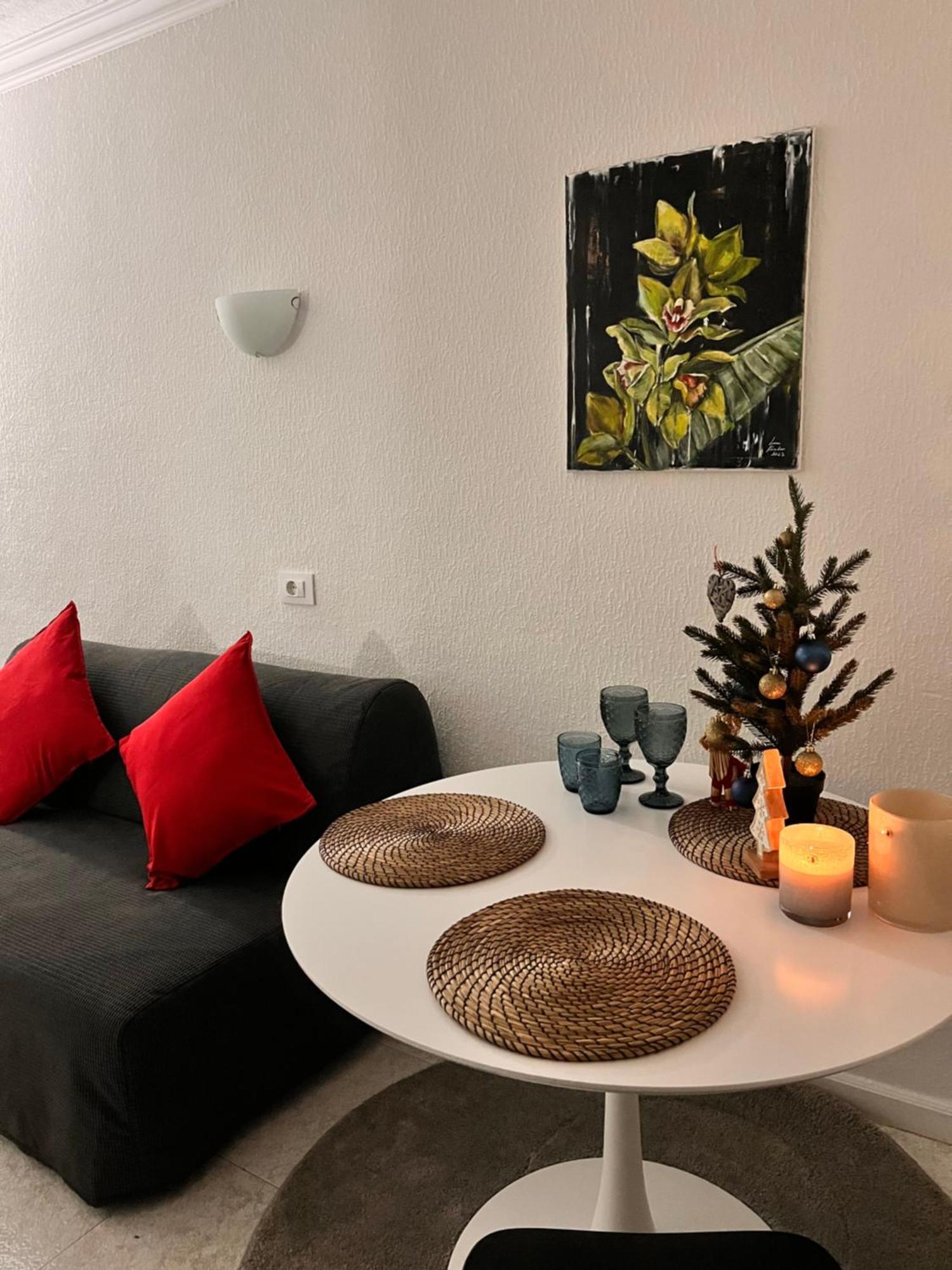 Atlantic Apartment