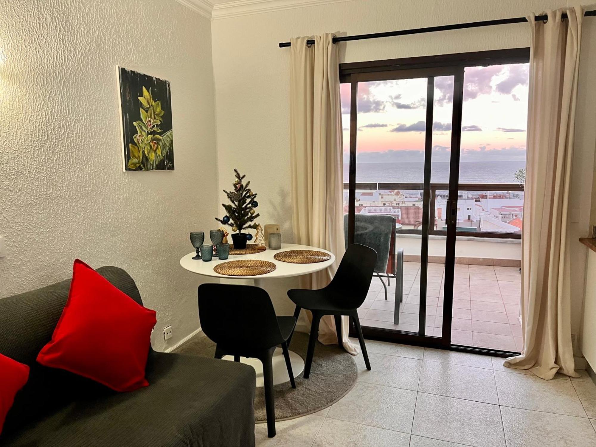 Atlantic Apartment