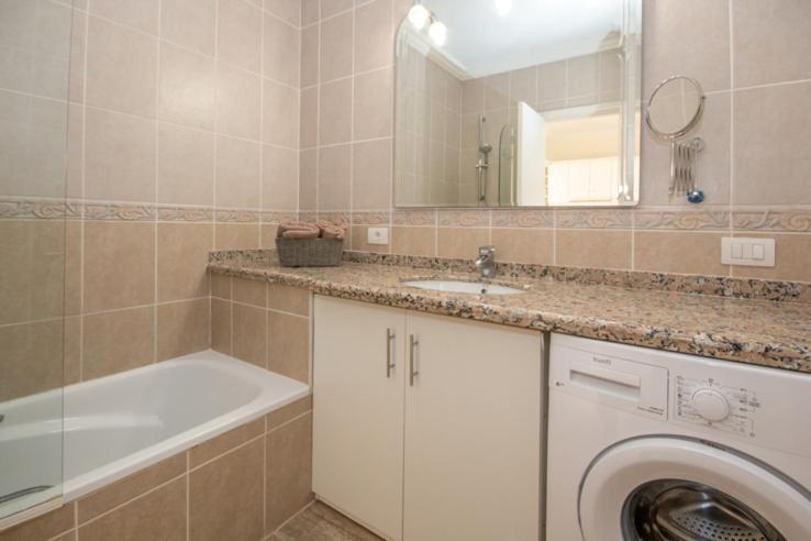 Apartment Im La Chiripa