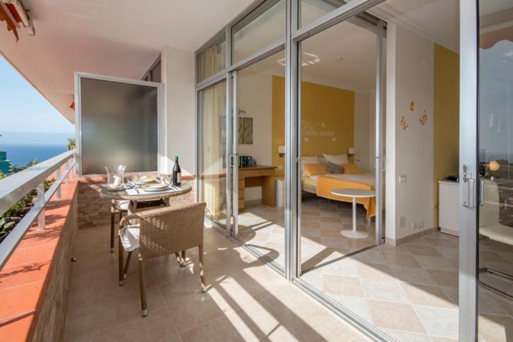 Apartment Im La Chiripa *
