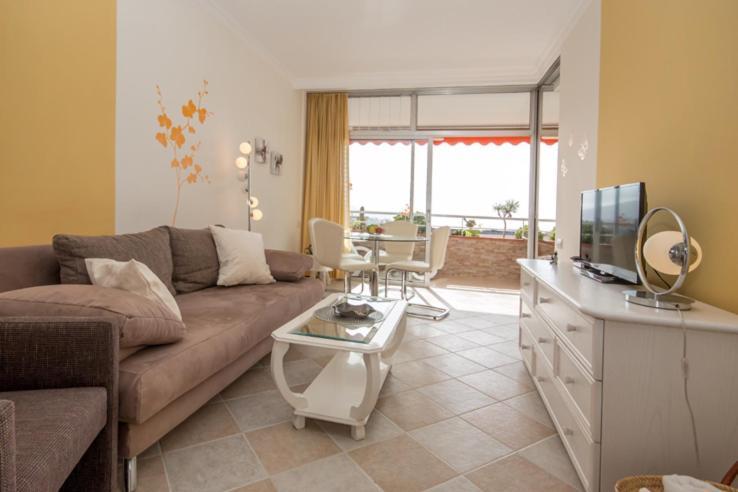 Im La Chiripa Apartment Puerto de la Cruz (Tenerife)