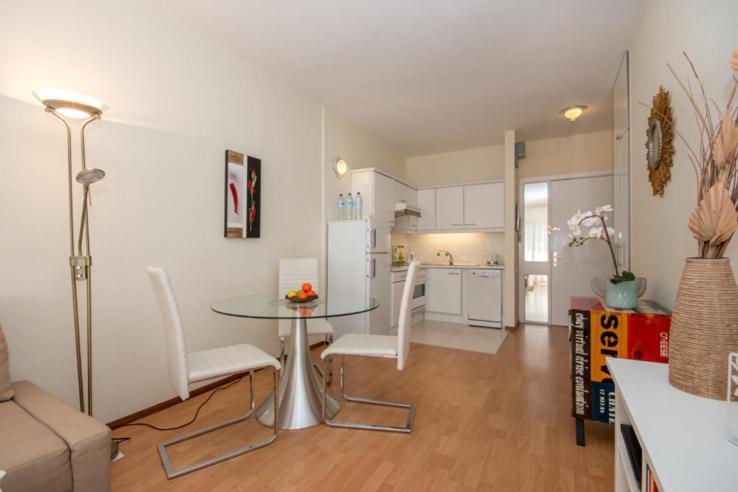 Apartment Oceano De Luz Im La Chiripa Puerto de la Cruz (Tenerife)