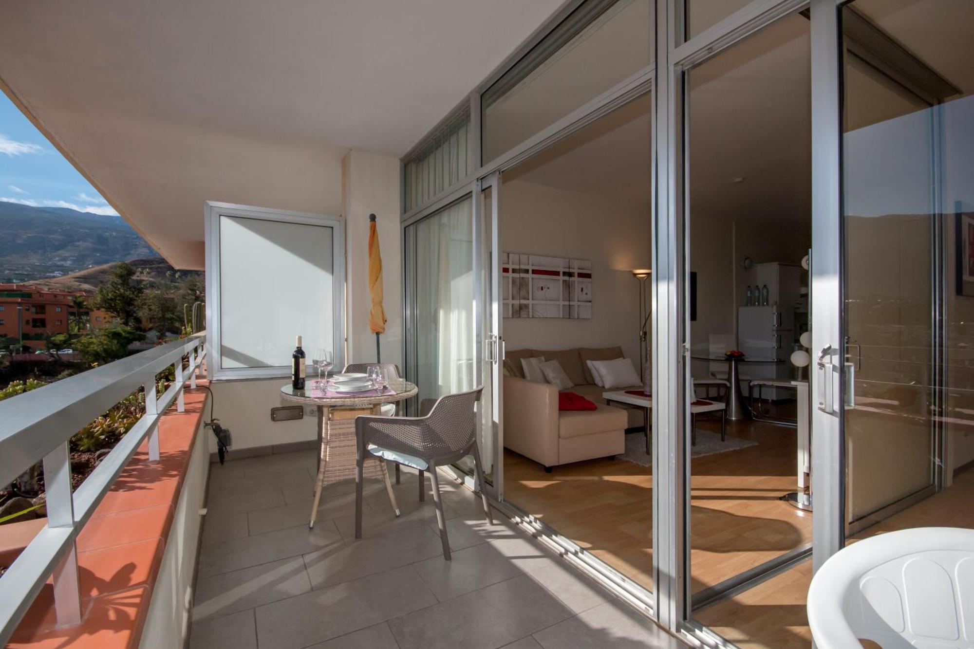 Oceano De Luz Im La Chiripa Apartment Puerto de la Cruz (Tenerife)