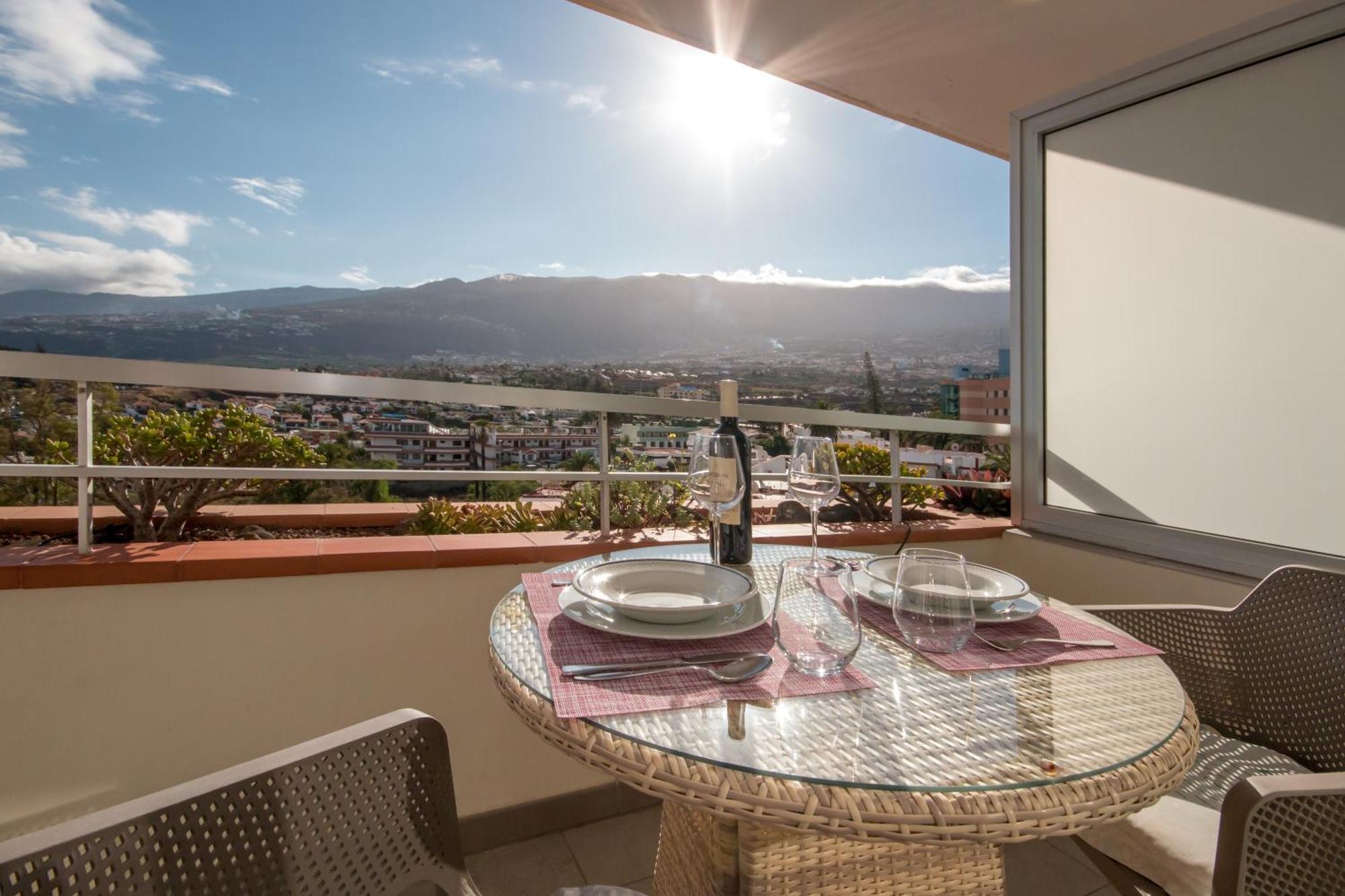 Apartment Oceano De Luz Im La Chiripa *