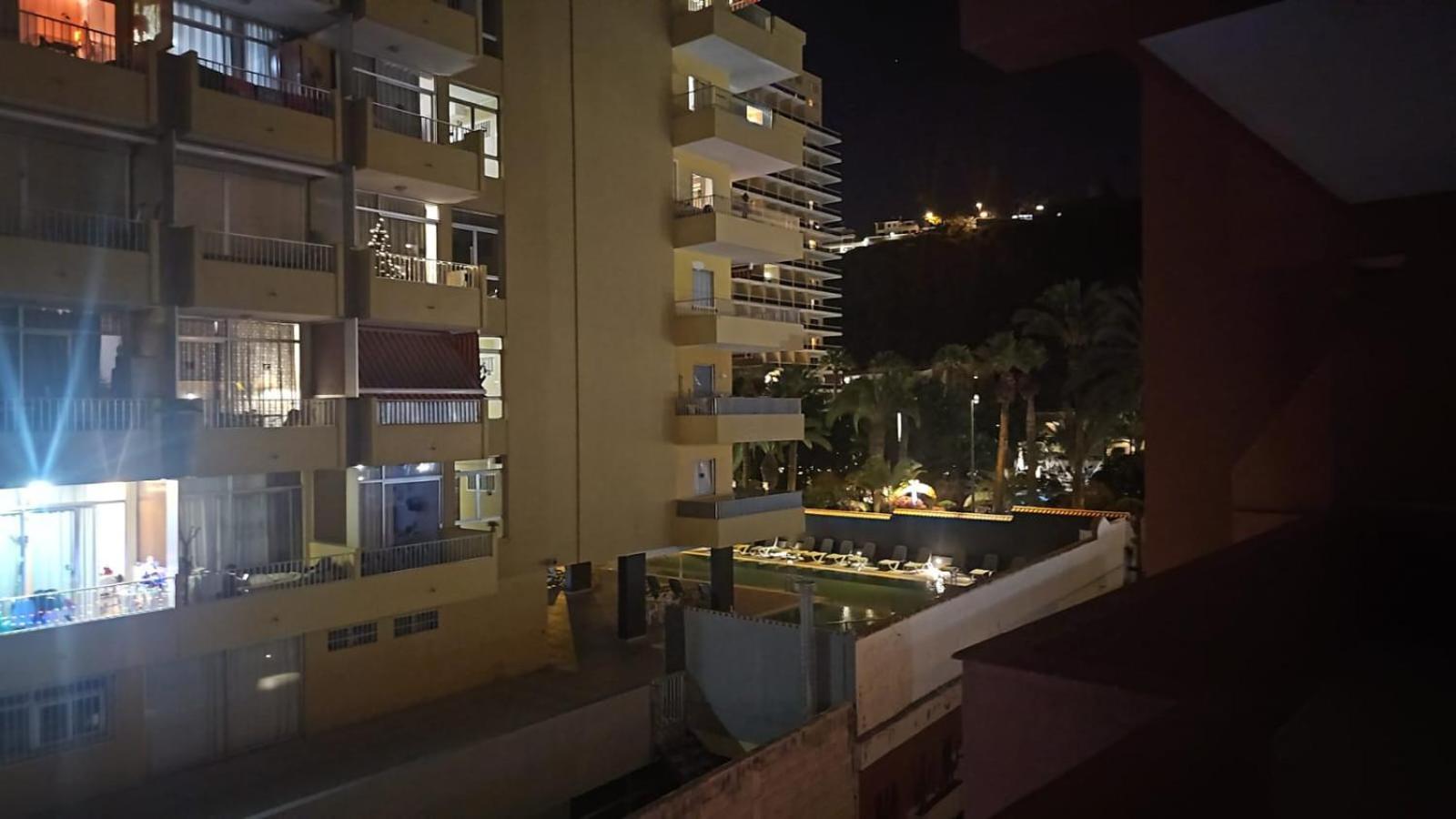 Escapada Ocenica De Ensueno Apartment Puerto de la Cruz (Tenerife)