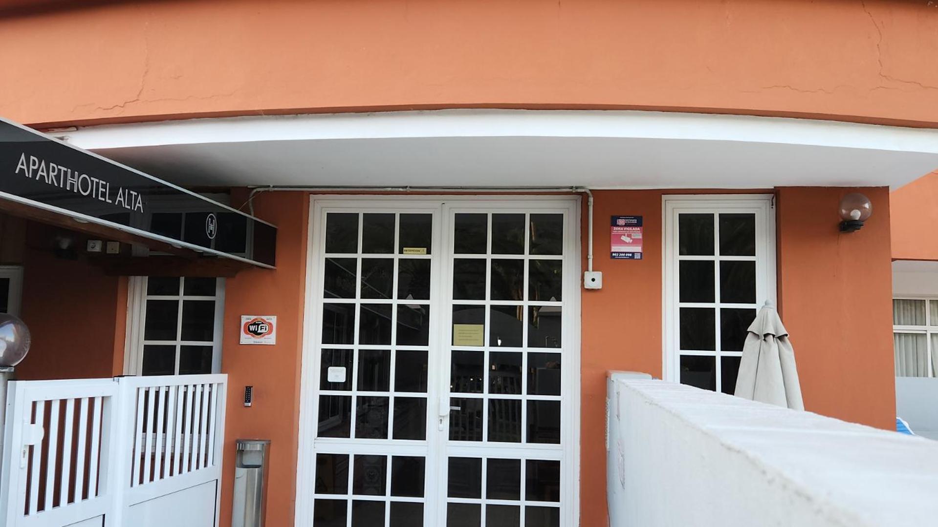 Apartment Escapada Ocenica De Ensueno Puerto de la Cruz (Tenerife)