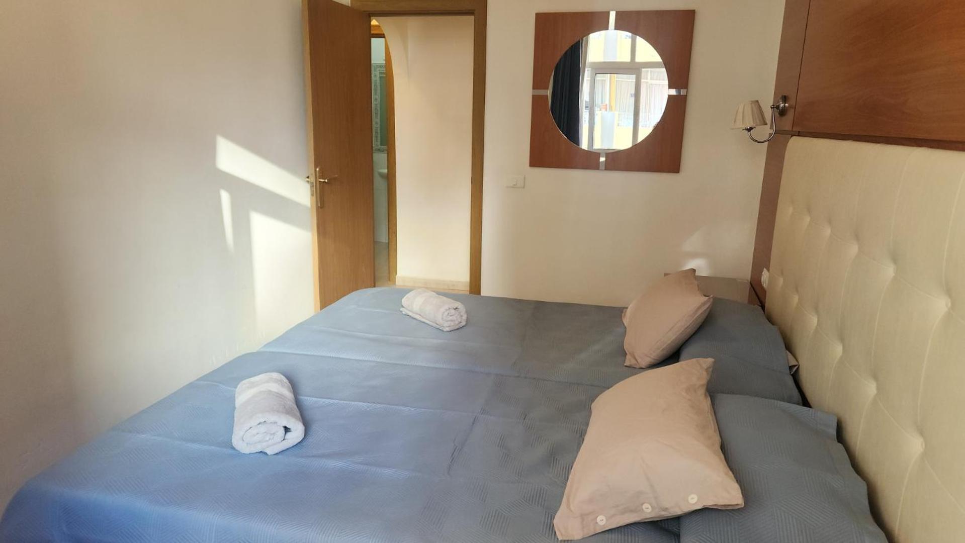 Escapada Ocenica De Ensueno Apartment Puerto de la Cruz (Tenerife)