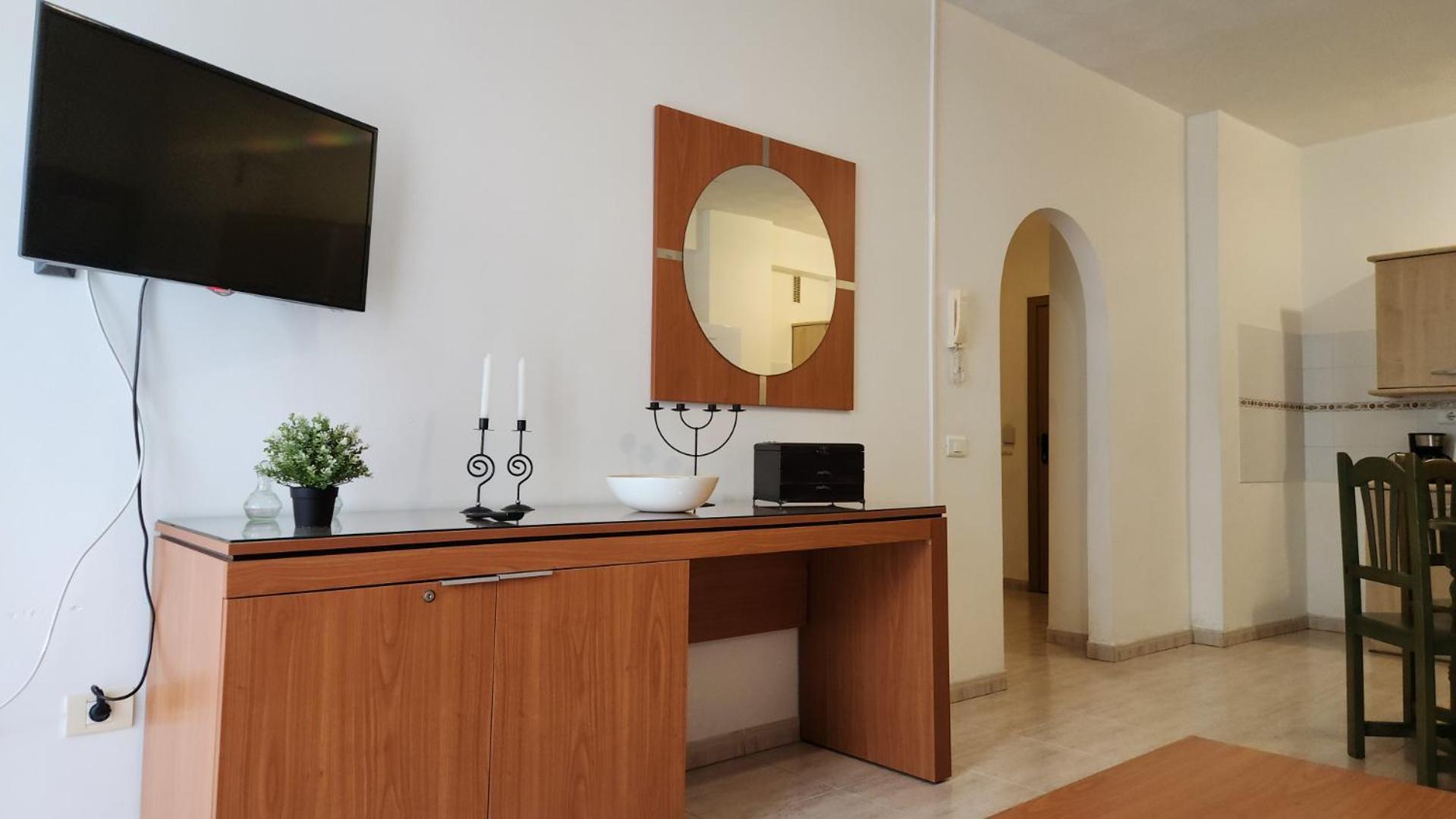 Apartment Escapada Ocenica De Ensueno *
