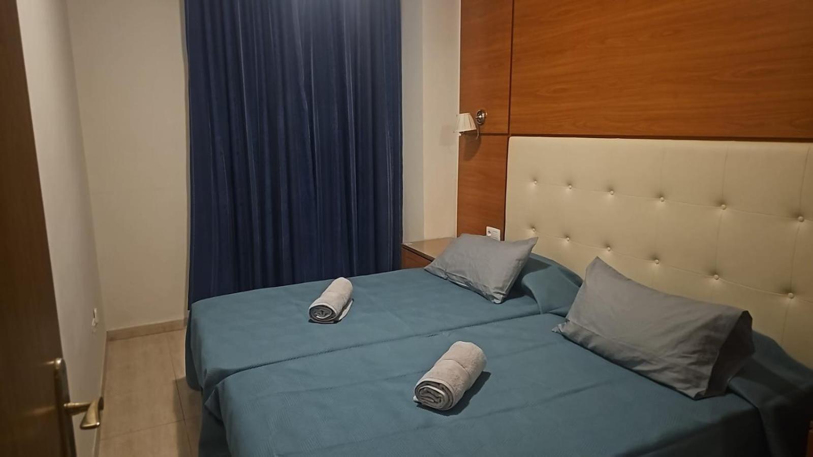 Escapada Ocenica De Ensueno Apartment Puerto de la Cruz (Tenerife)