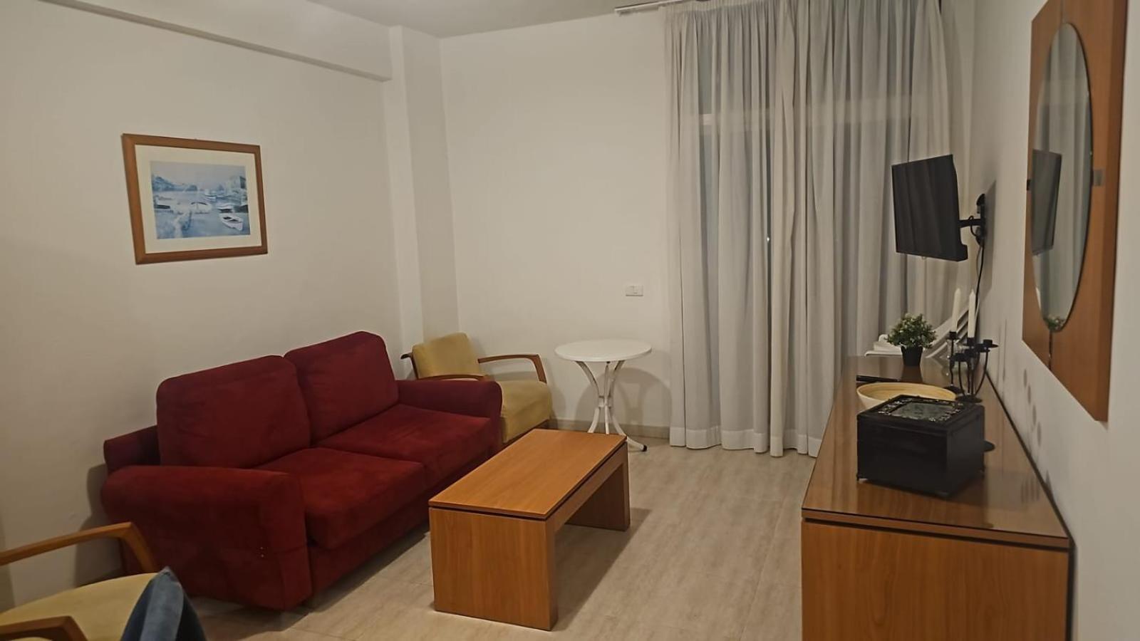Escapada Ocenica De Ensueno Apartment