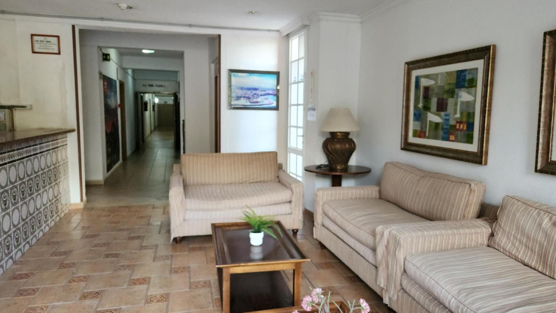 Apartment Escapada Ocenica De Ensueno