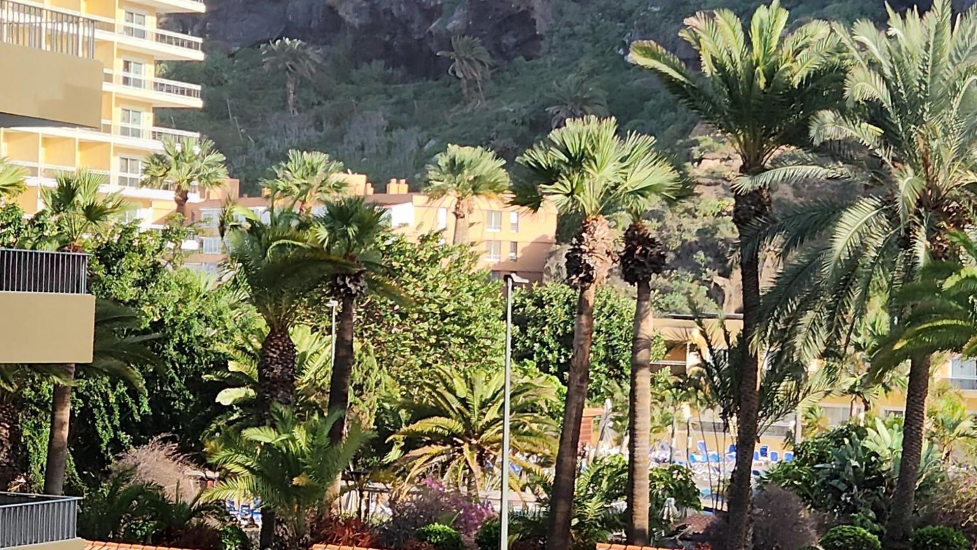 Escapada Ocenica De Ensueno Apartment Puerto de la Cruz (Tenerife)