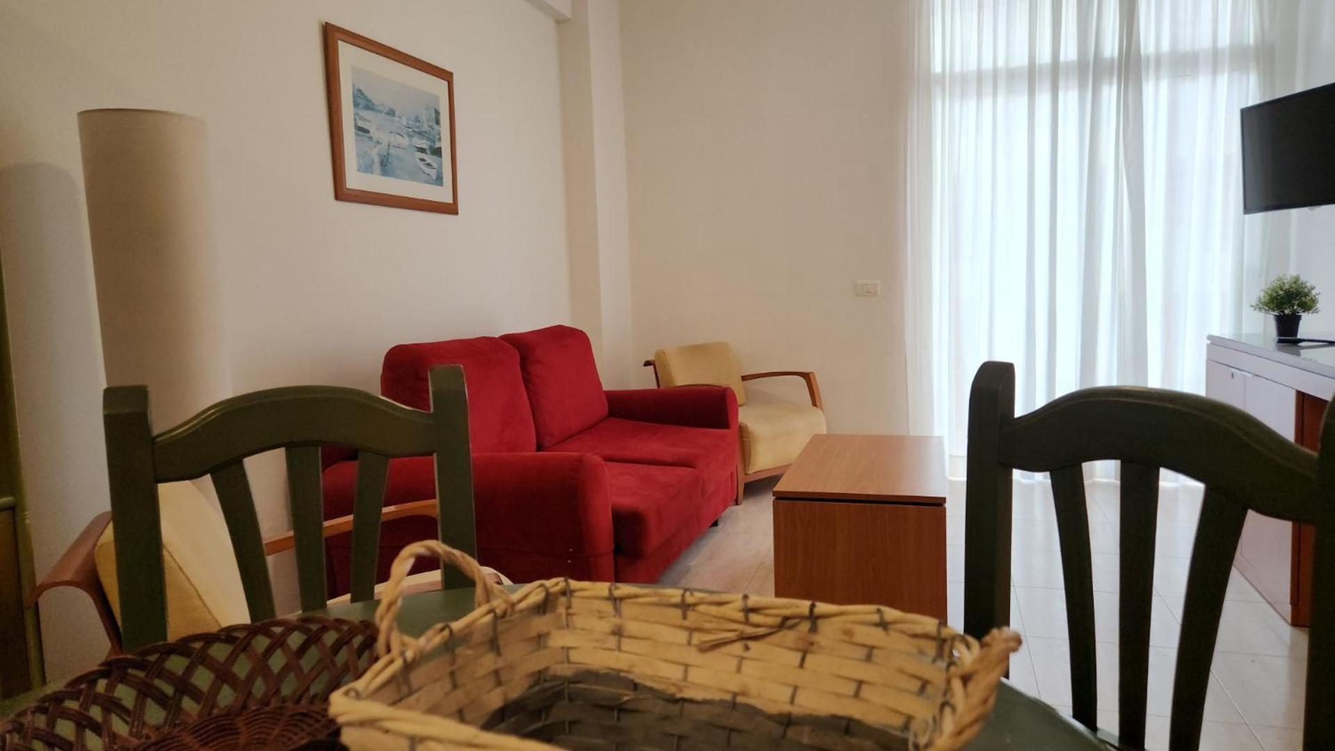 Apartment Escapada Ocenica De Ensueno Puerto de la Cruz (Tenerife)