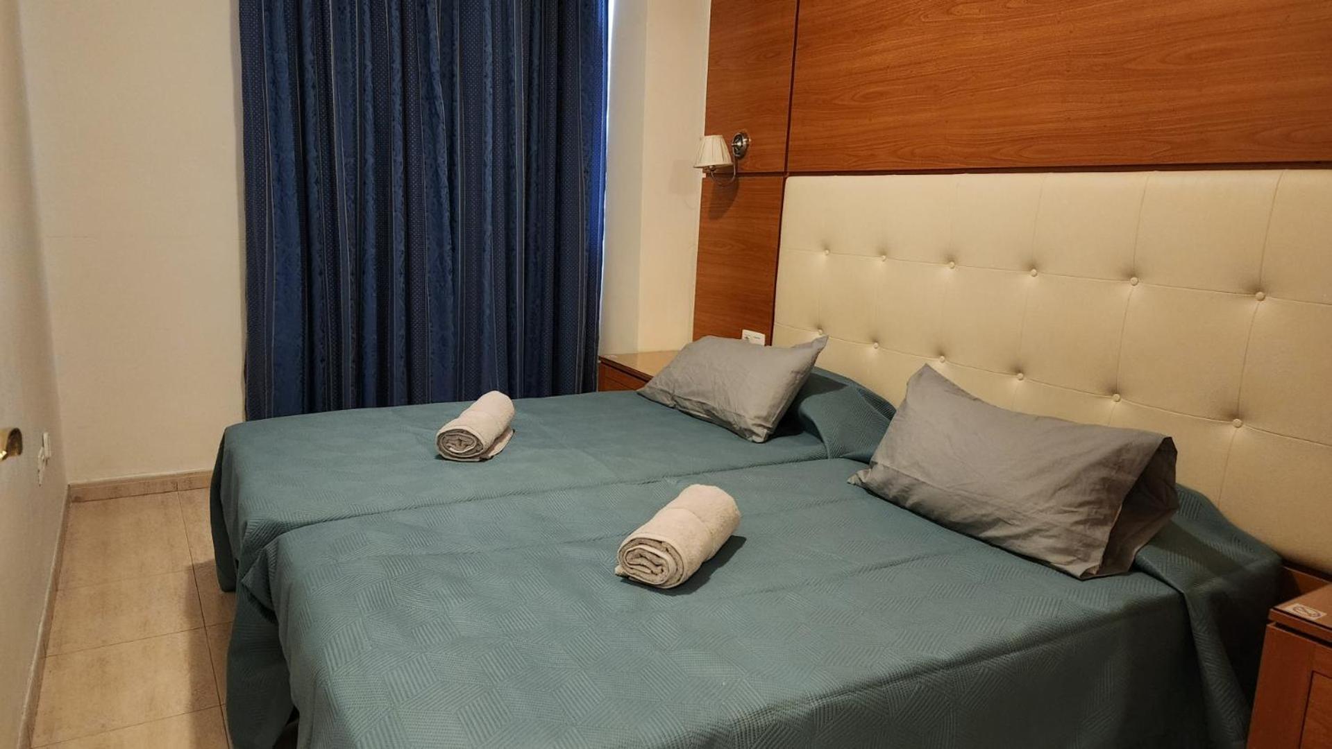 Escapada Ocenica De Ensueno Apartment *