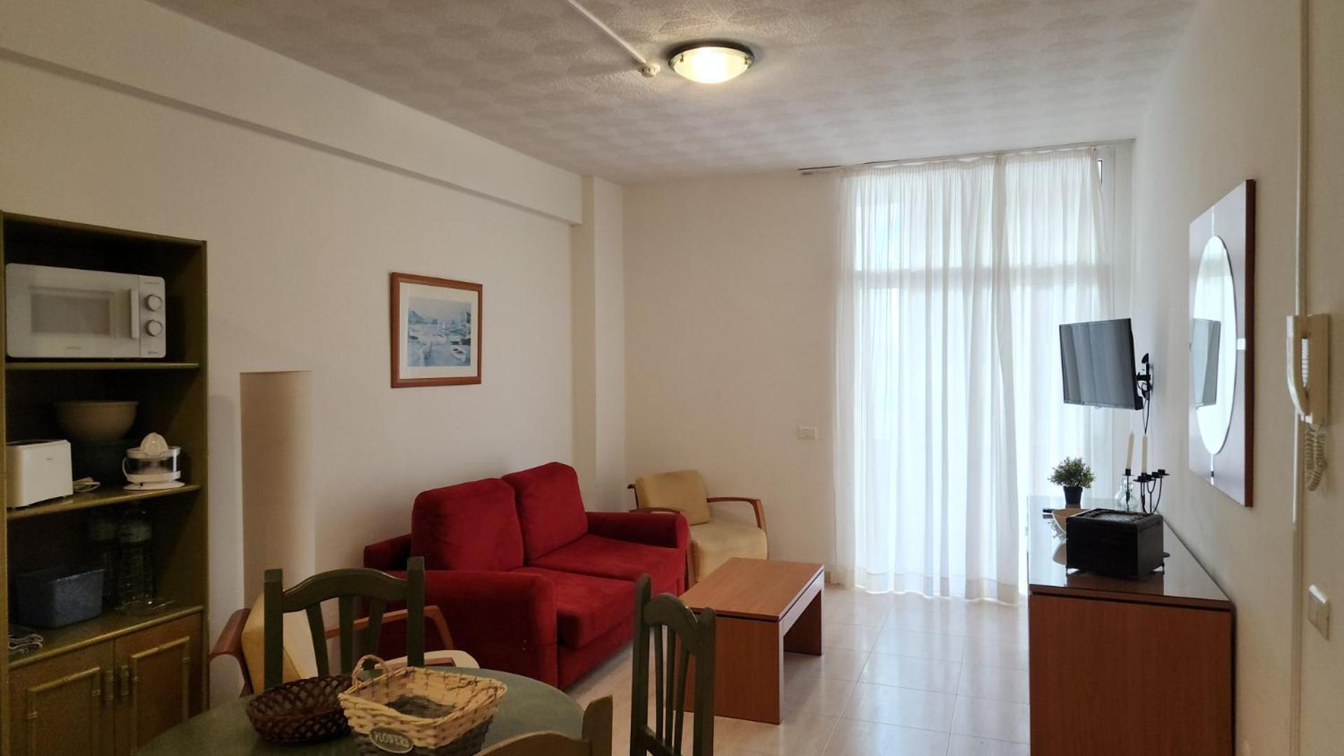Apartment Escapada Ocenica De Ensueno Puerto de la Cruz (Tenerife)