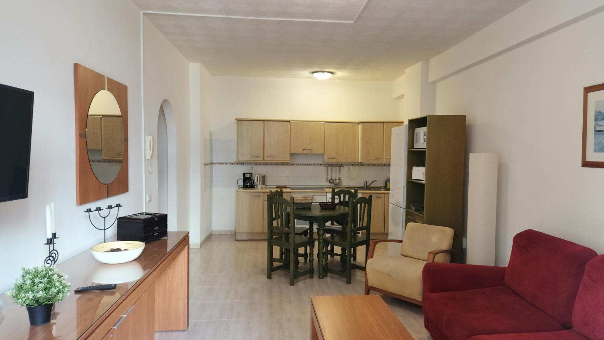 Escapada Ocenica De Ensueno Apartment Puerto de la Cruz (Tenerife)