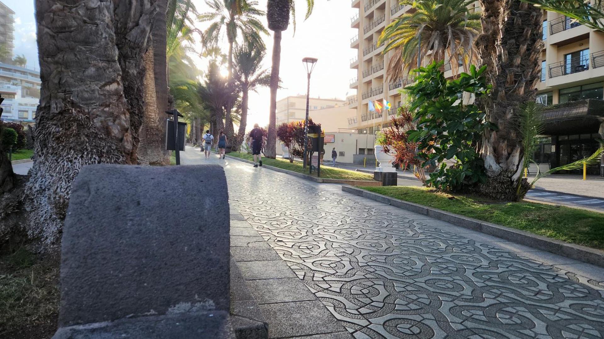 Apartment Escapada Ocenica De Ensueno Puerto de la Cruz (Tenerife)