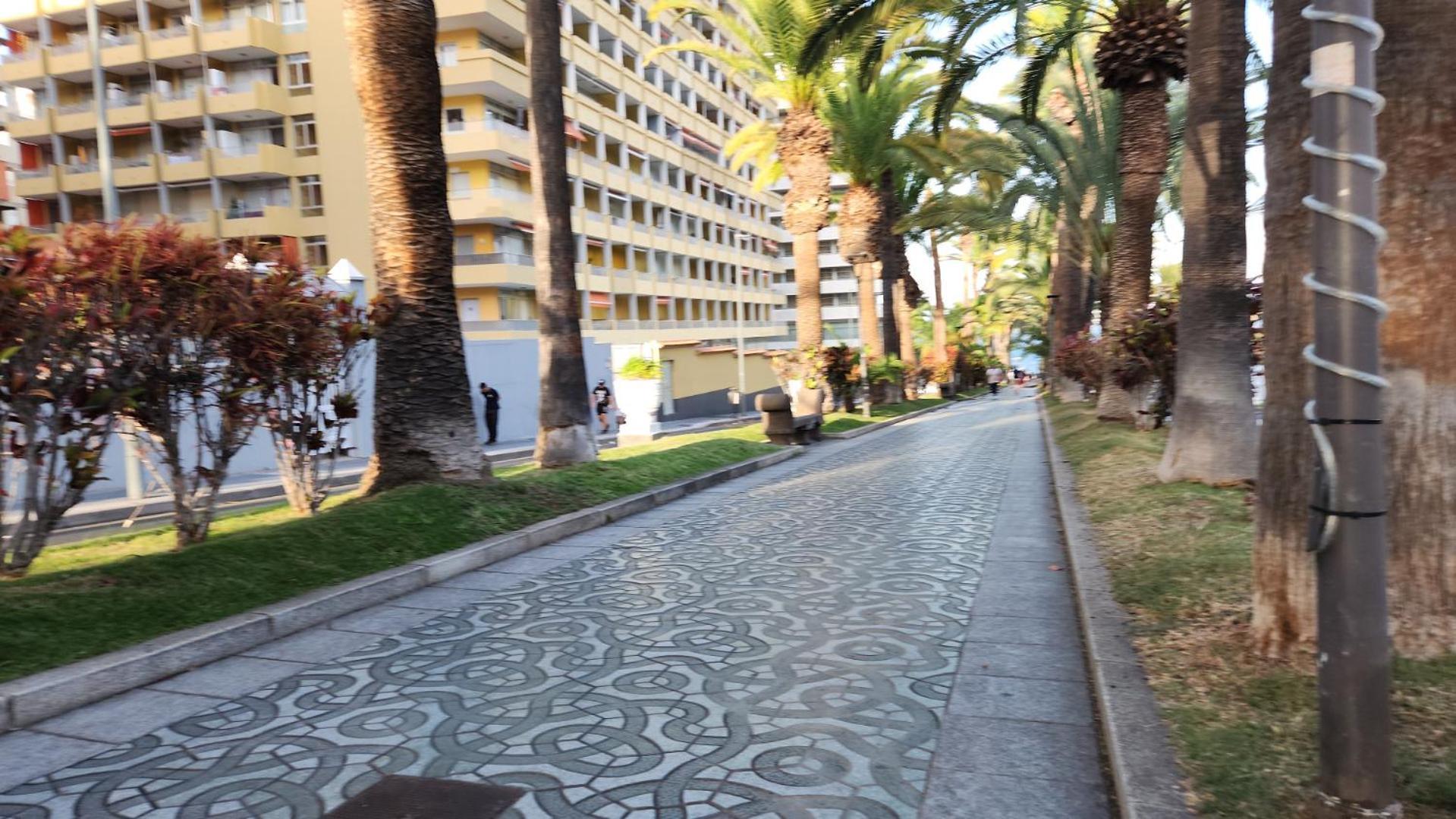 Escapada Ocenica De Ensueno Apartment