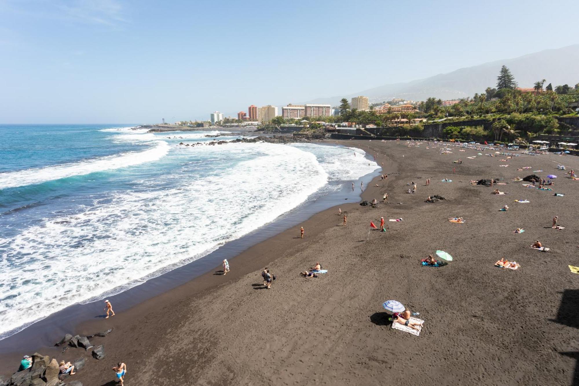 Okstay Apto Taoro Apartment Puerto de la Cruz (Tenerife)