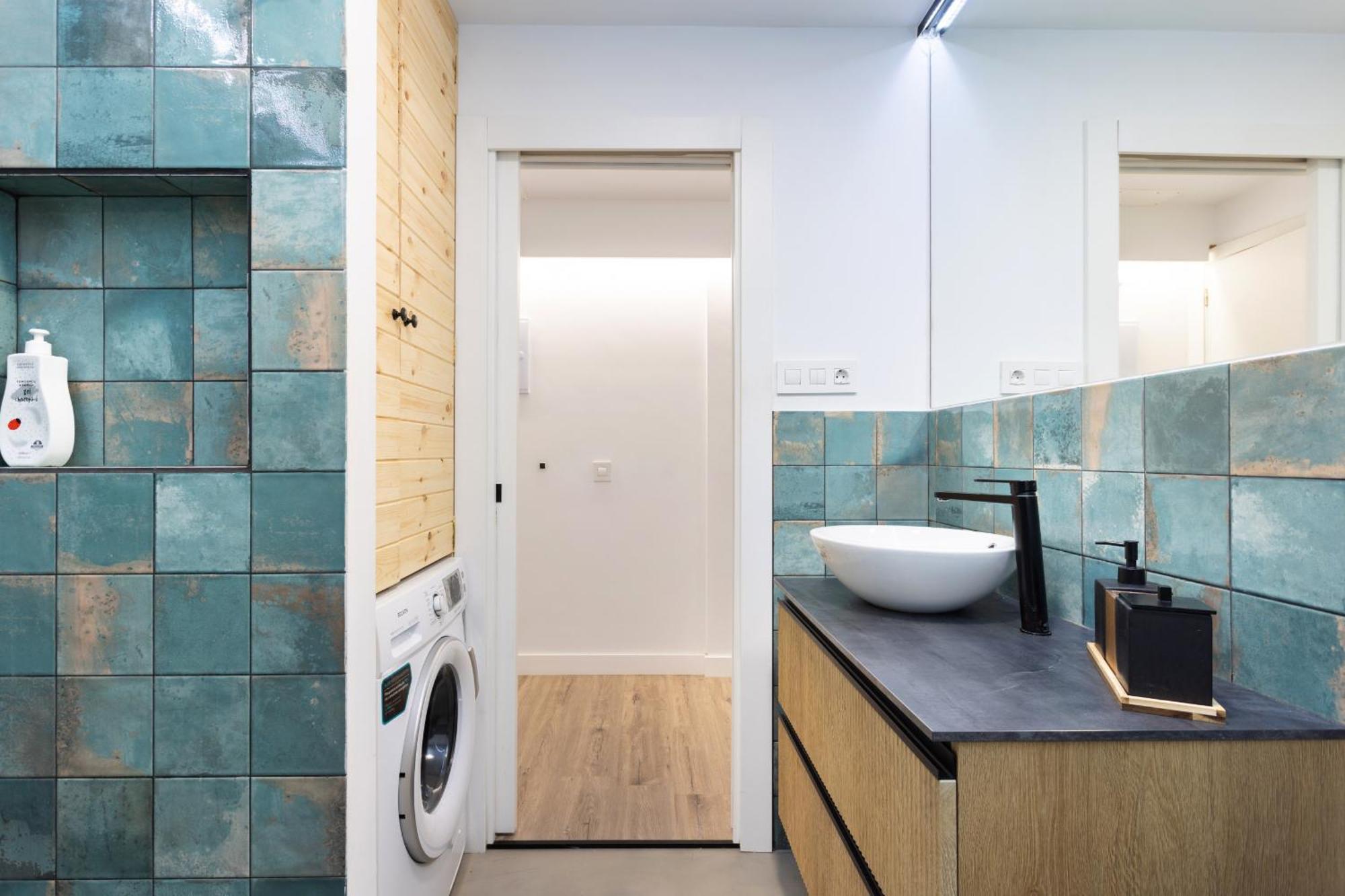 Apartment Okstay Apto Taoro *