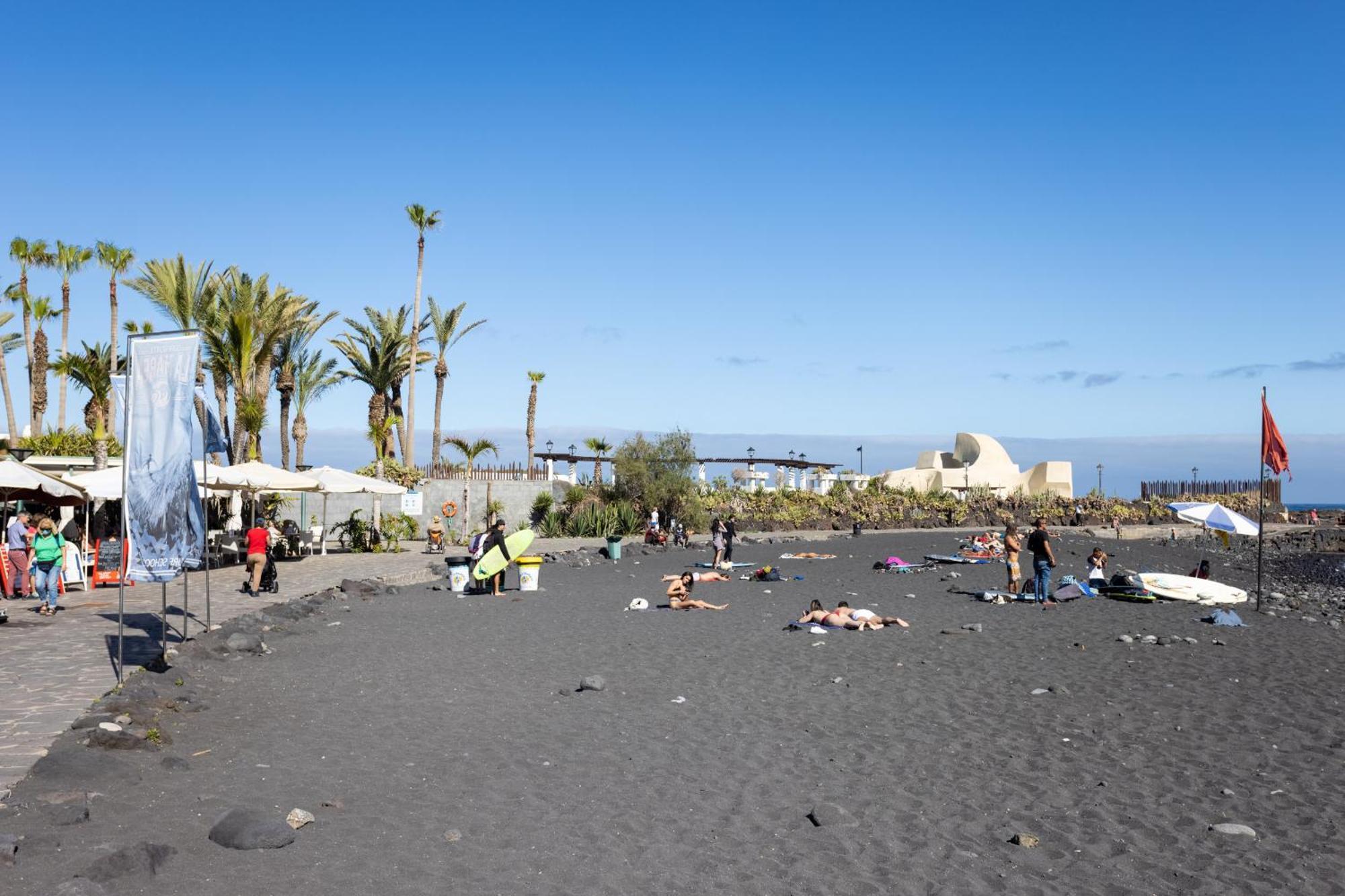 Okstay Apto Taoro * Puerto de la Cruz (Tenerife)