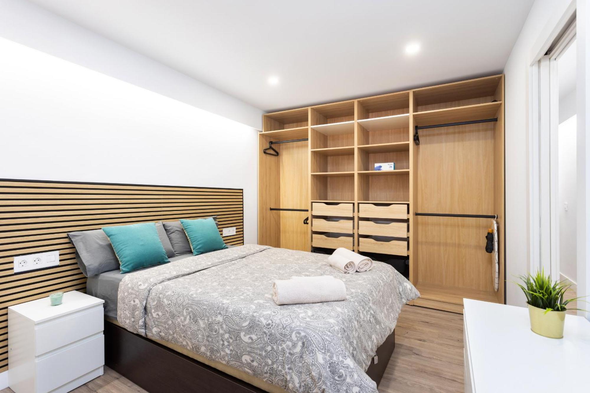 Okstay Apto Taoro Apartment *