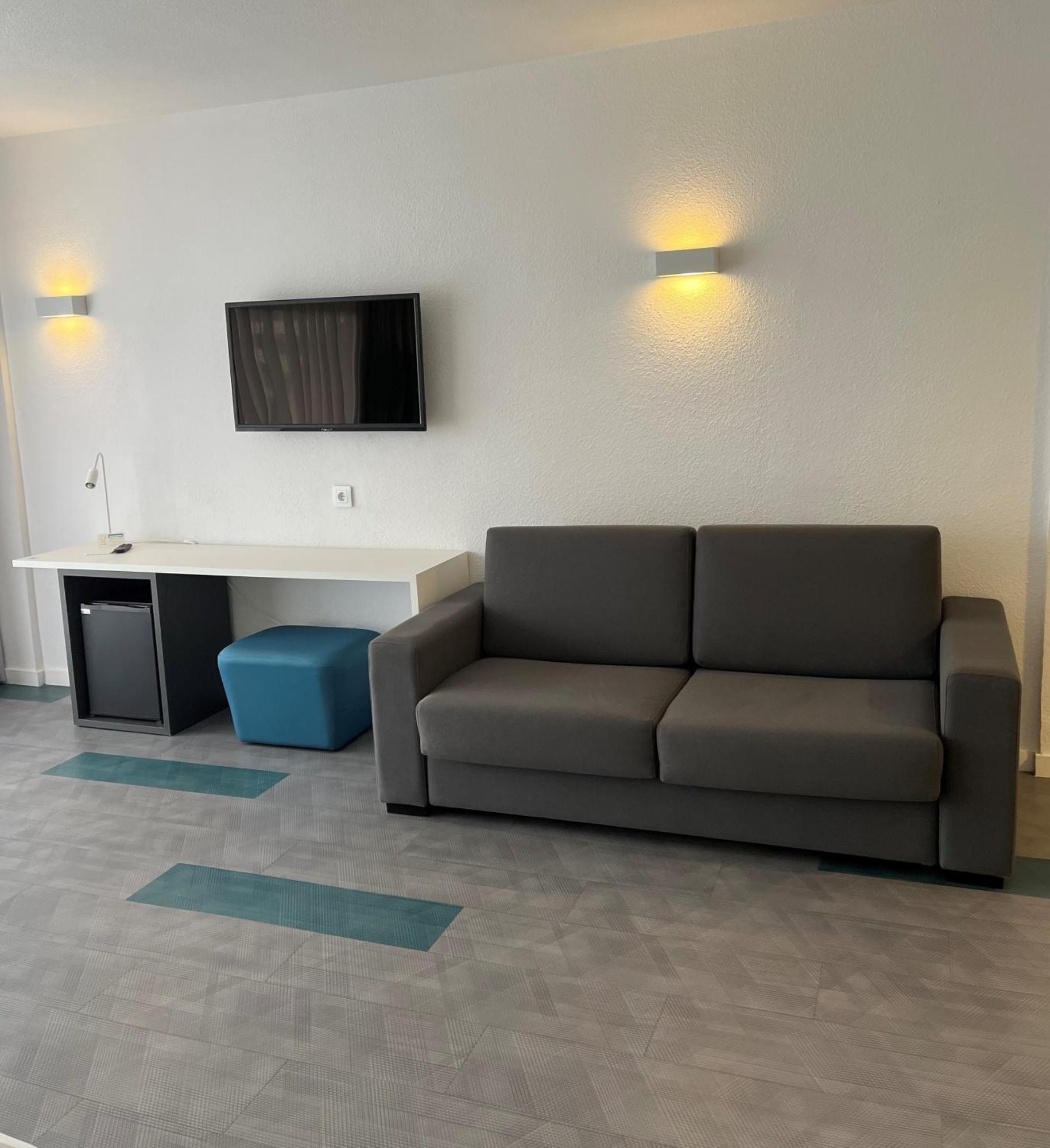 Complejo Blue Sea Puerto Compuesto Por Canarife Y Bonanza Palace 4*