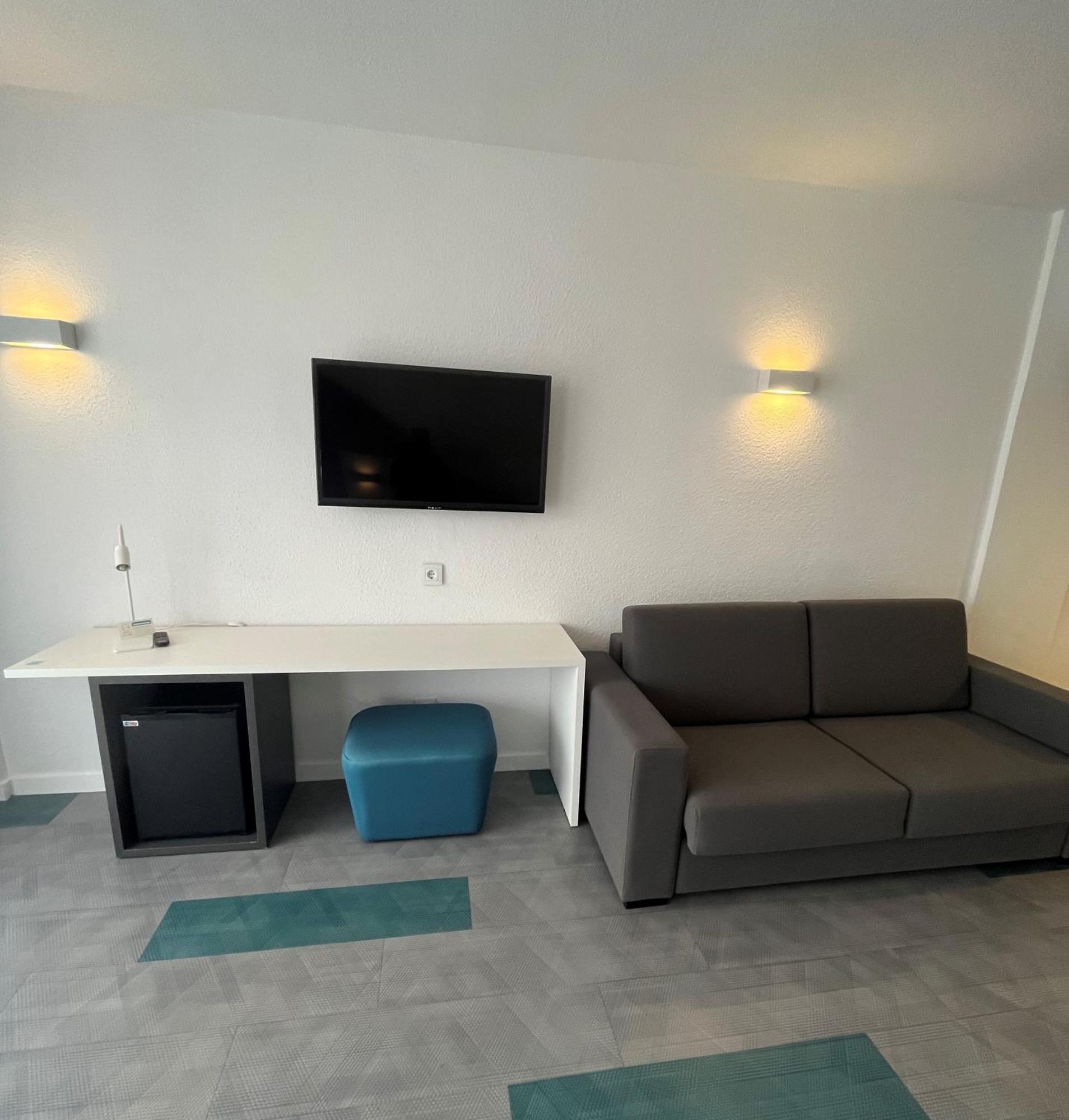 Hotel Complejo Blue Sea Puerto Compuesto Por Canarife Y Bonanza Palace