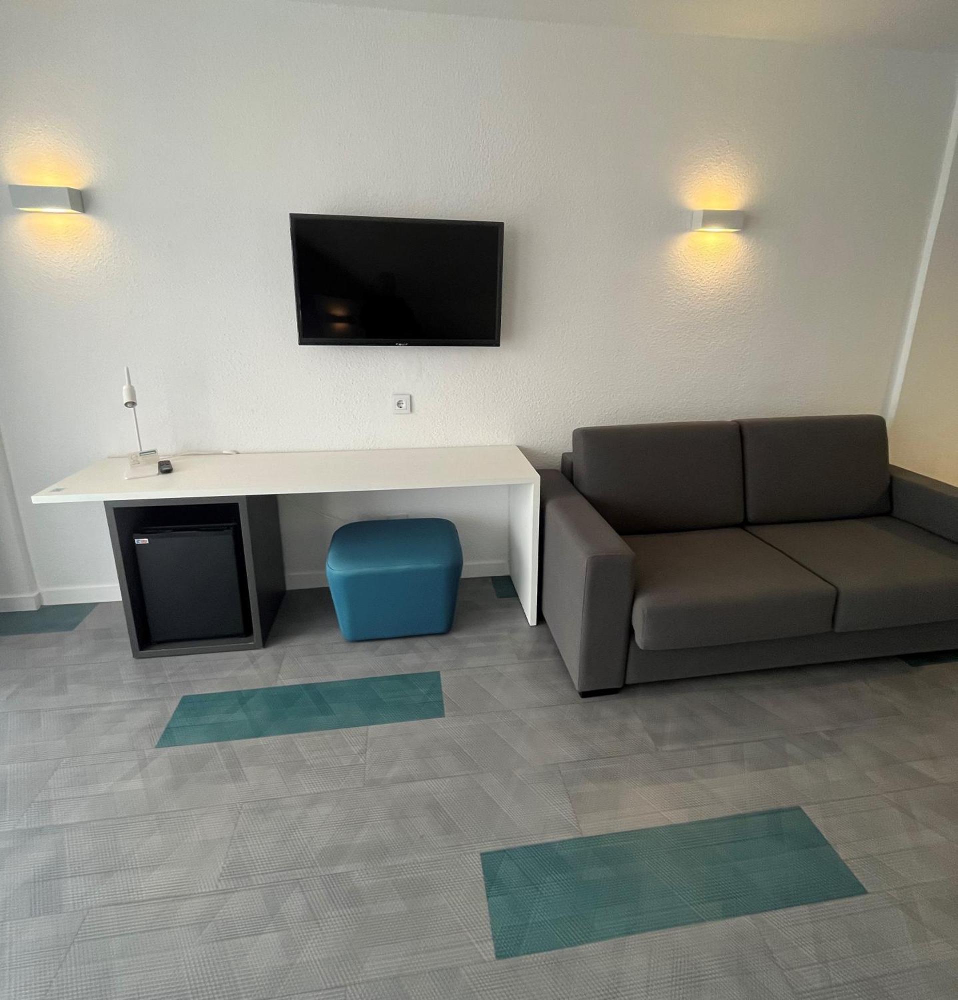 Complejo Blue Sea Puerto Compuesto Por Canarife Y Bonanza Palace 4*