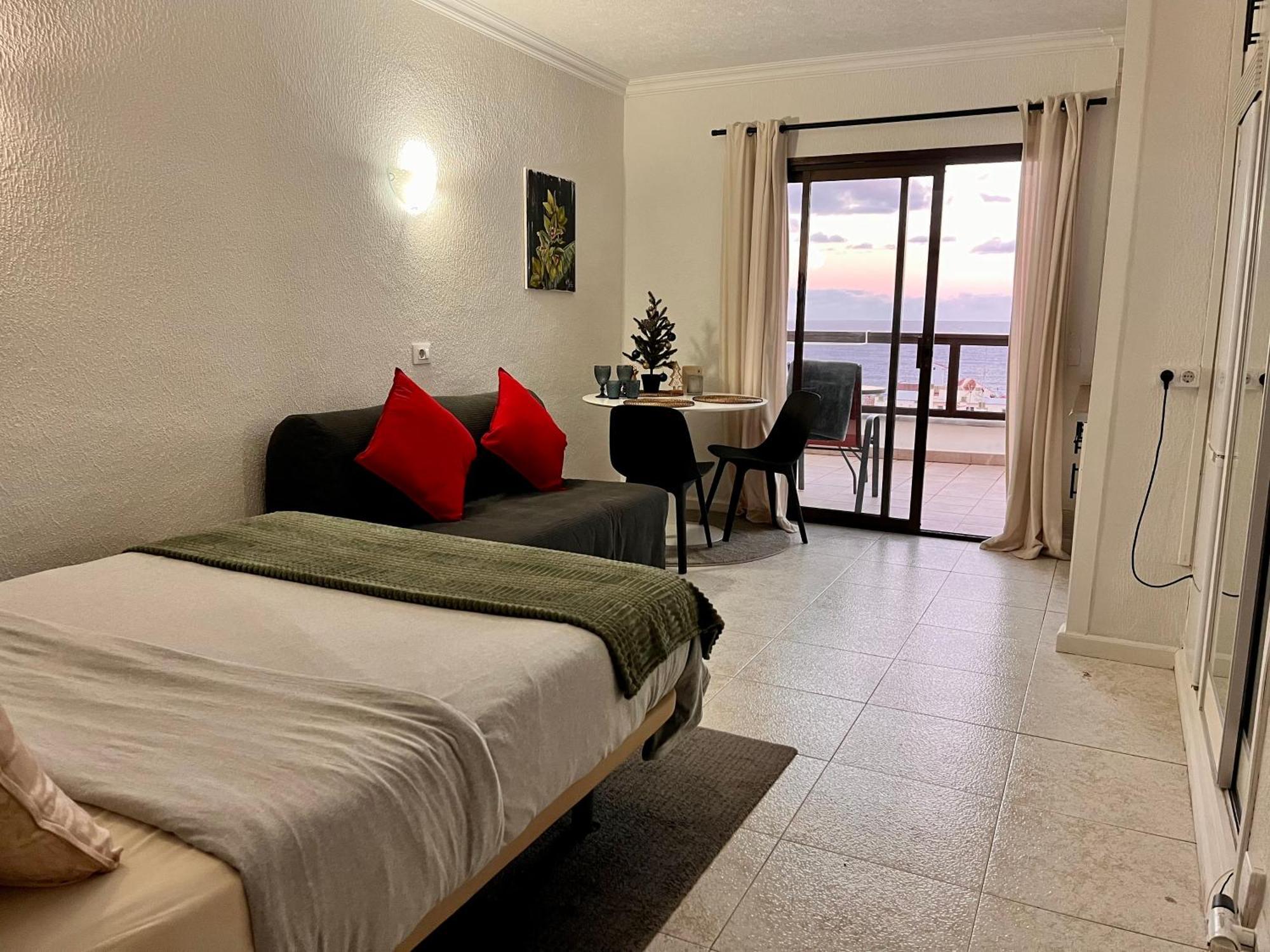Atlantic Apartment Puerto de la Cruz (Tenerife)