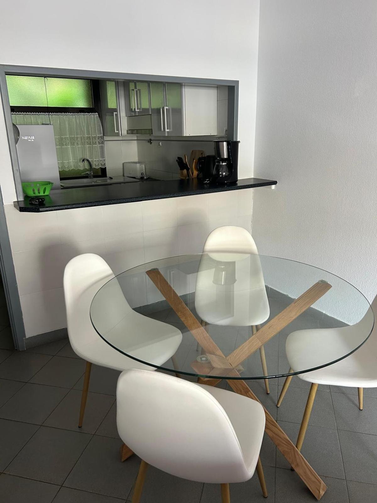 Apartment Playa Jardin Terrassenwohnung Mit Pool , 100 Meter Zum Puerto de la Cruz (Tenerife)