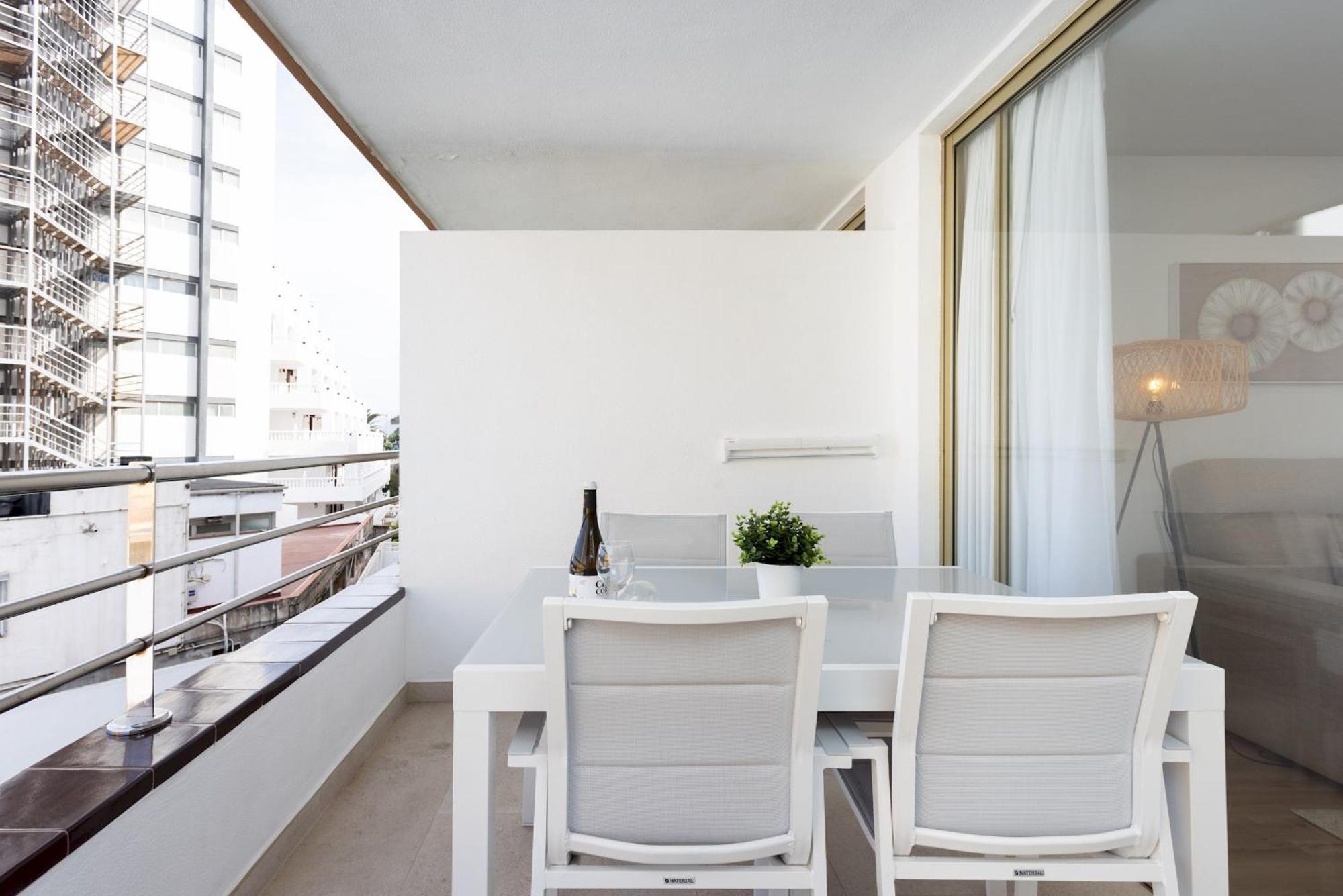 Atardecer Martianez Apartment