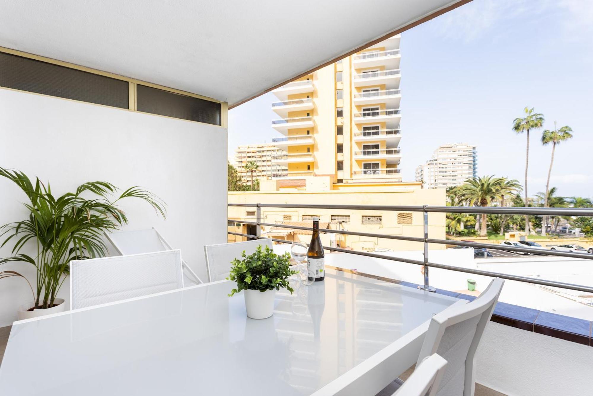 Atardecer Martianez Apartment Puerto de la Cruz (Tenerife)