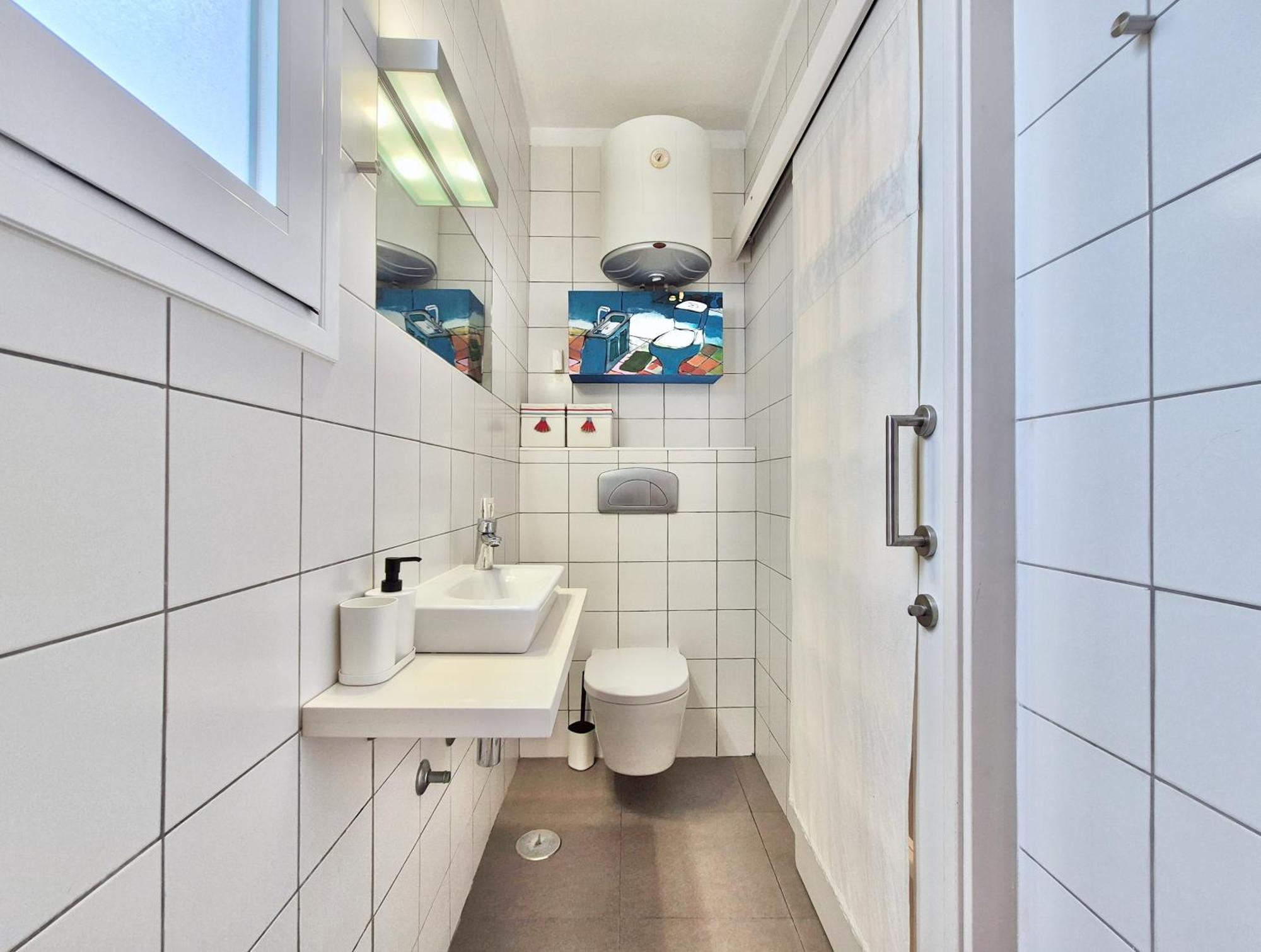 Casa Pi 314 Căn hộ