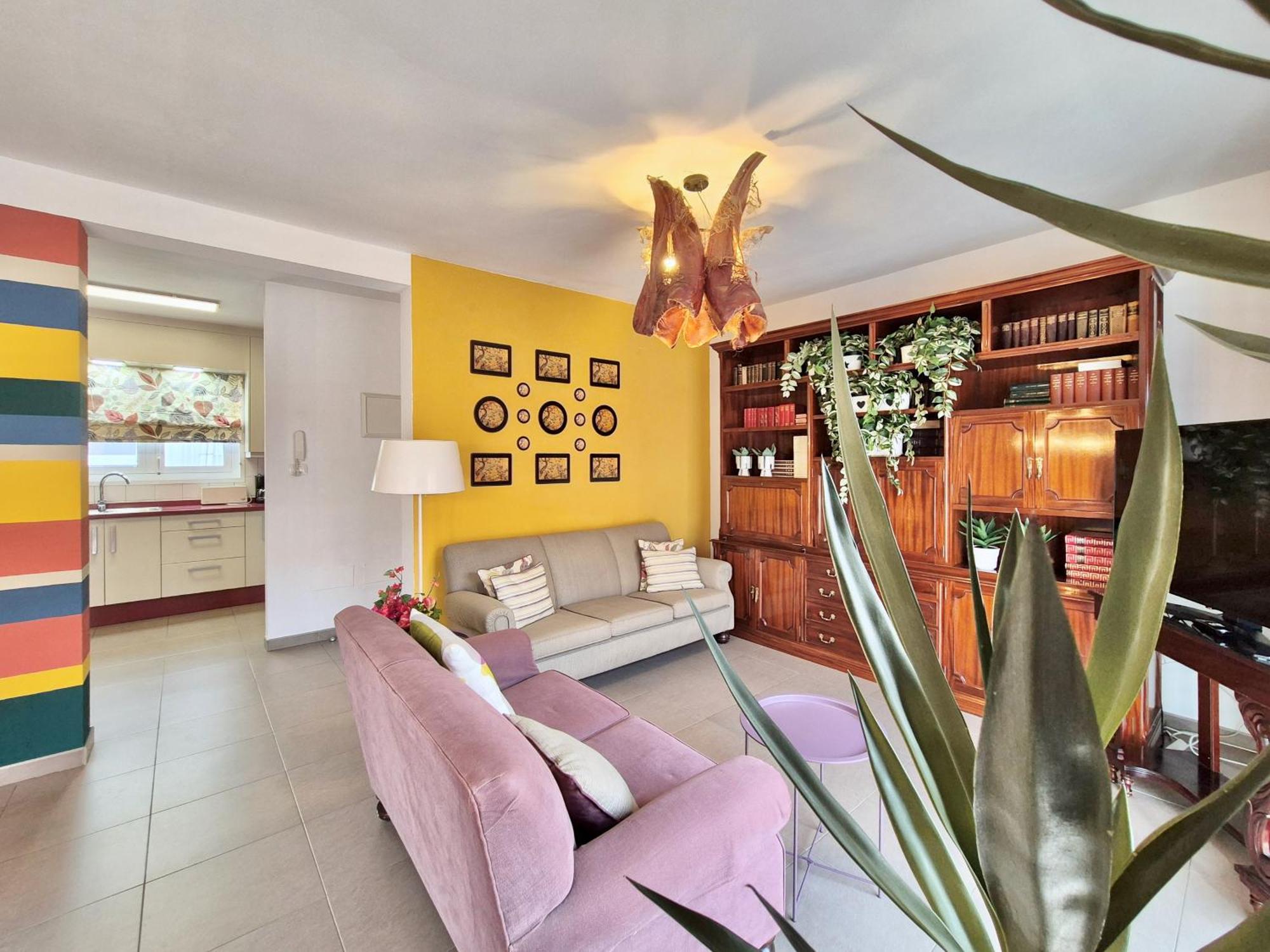 Căn hộ Casa Pi 314 Puerto de la Cruz (Tenerife)