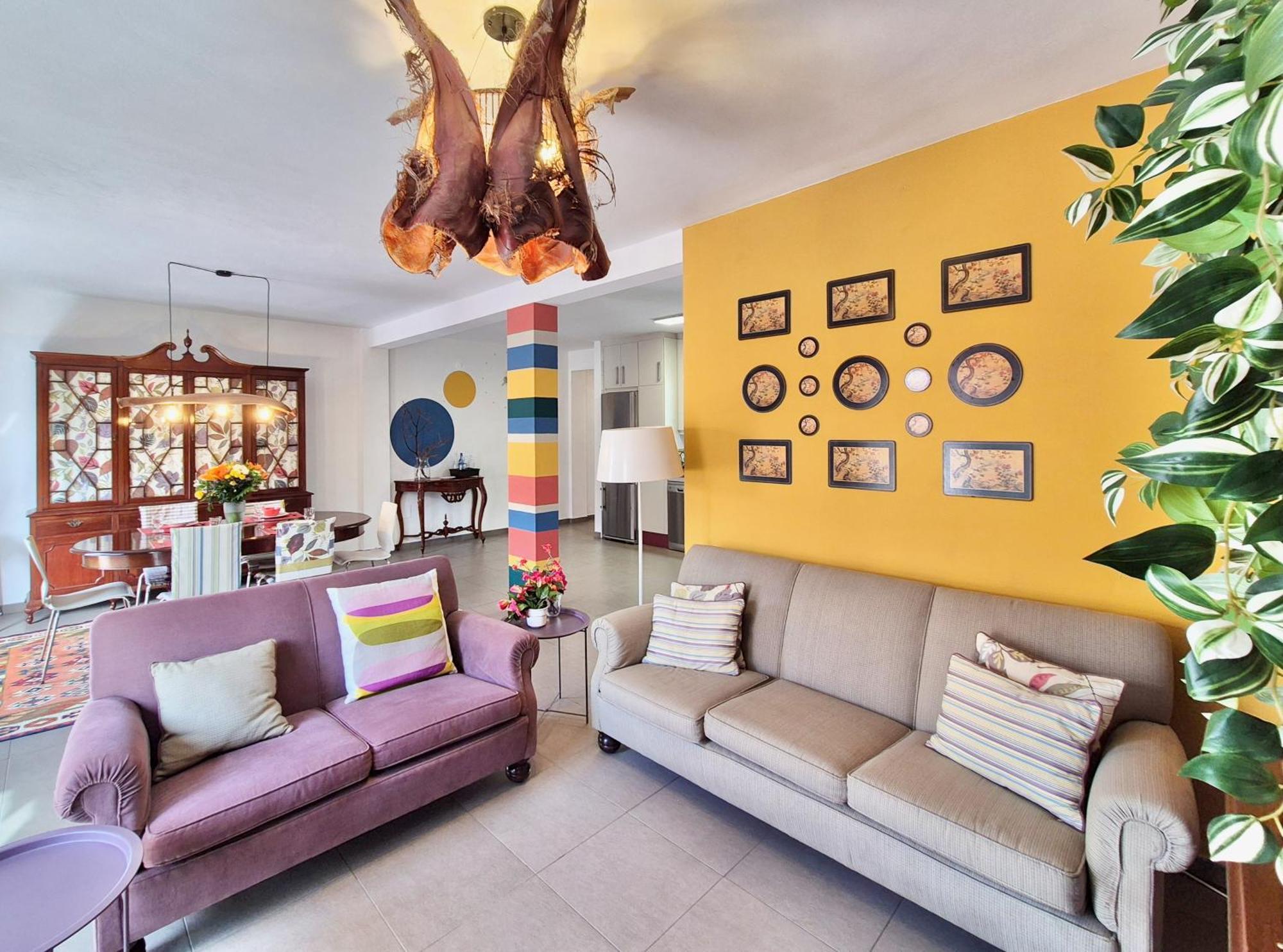 Căn hộ Casa Pi 314 *
