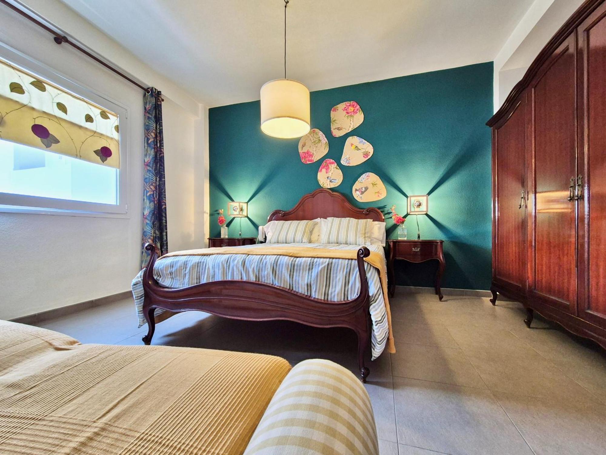 Apartment Casa Pi 314 Puerto de la Cruz (Tenerife)
